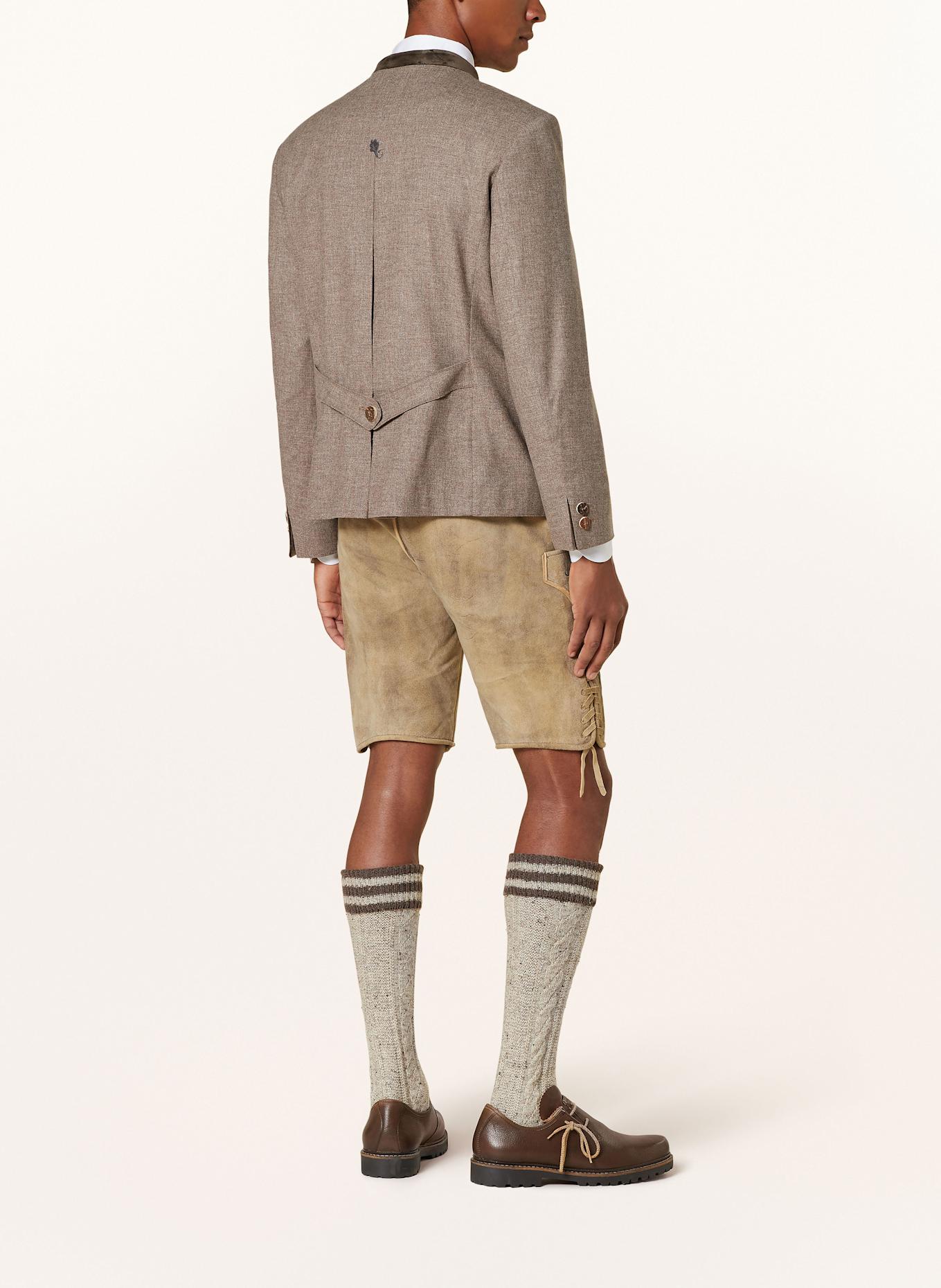 Grasegger Janker BICHL: BEIGE