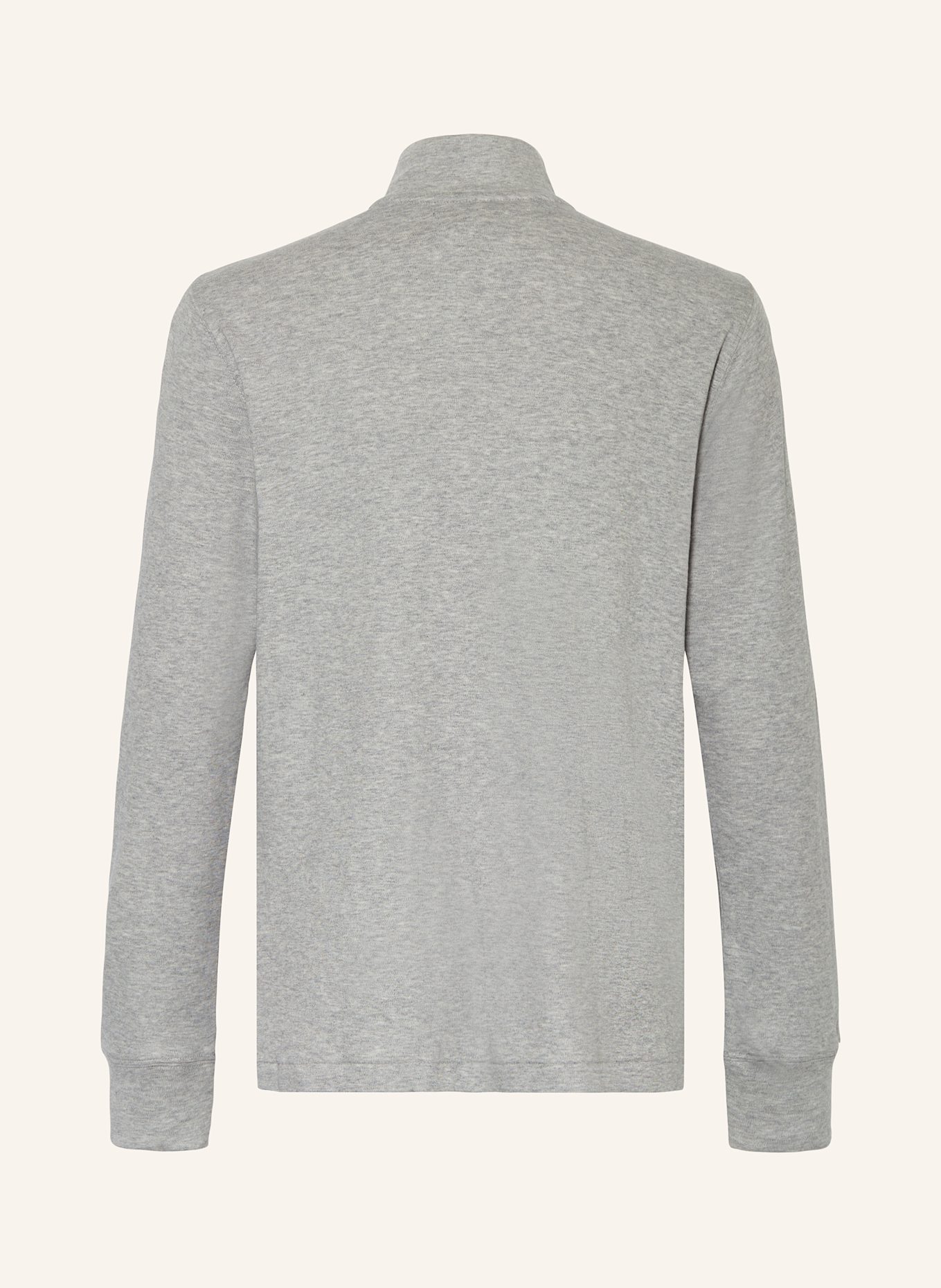 POLO RALPH LAUREN Longsleeve, Farbe: GRAU (Bild 2)