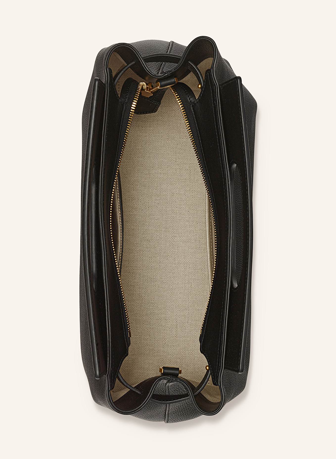 MCM Torebka SOFT DIAMOND LARGE: BK BLACK