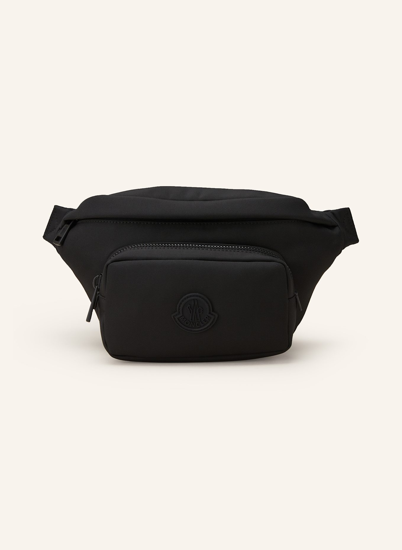 Moncler waist bag discount