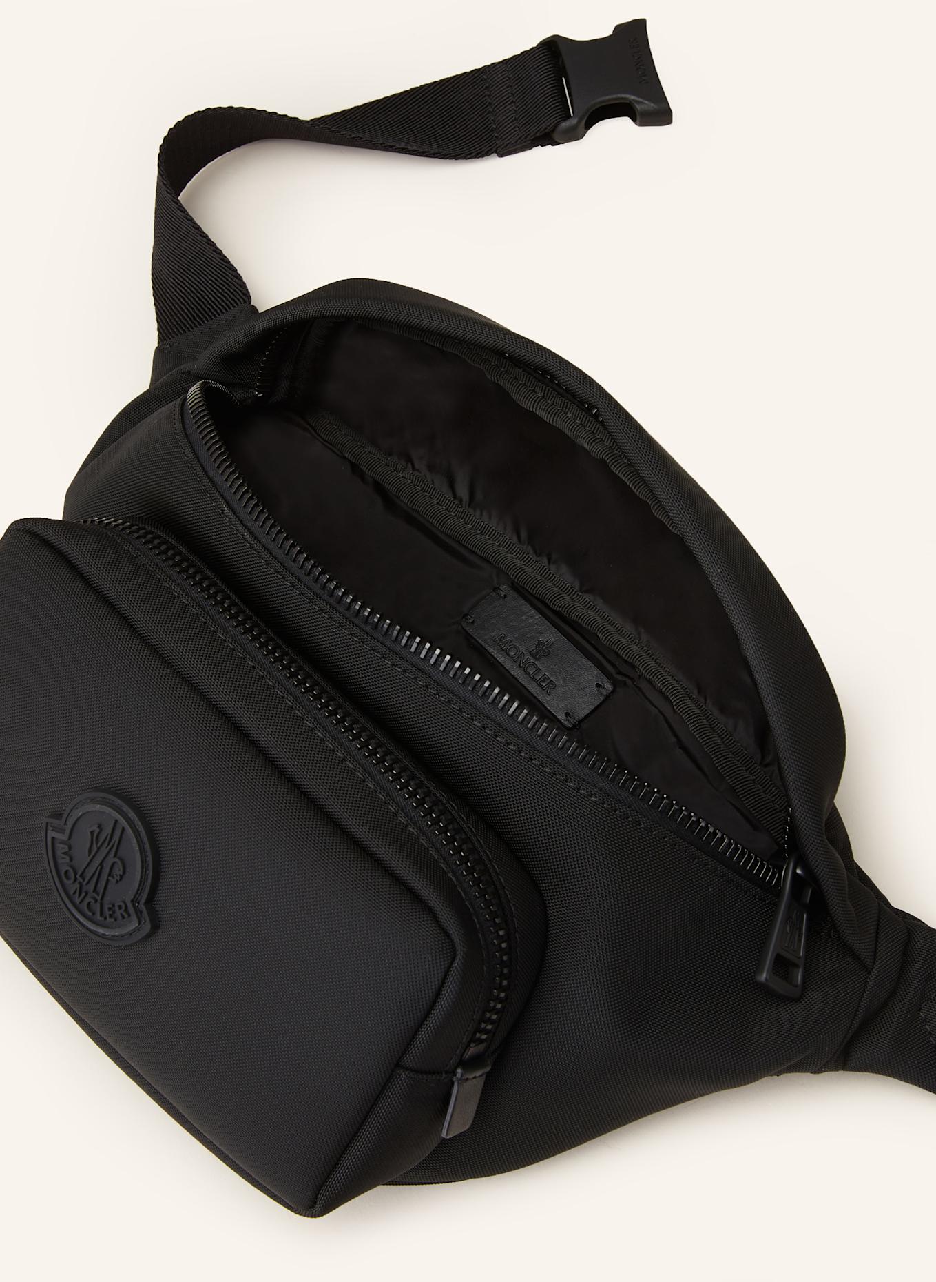 Moncler fanny pack best sale