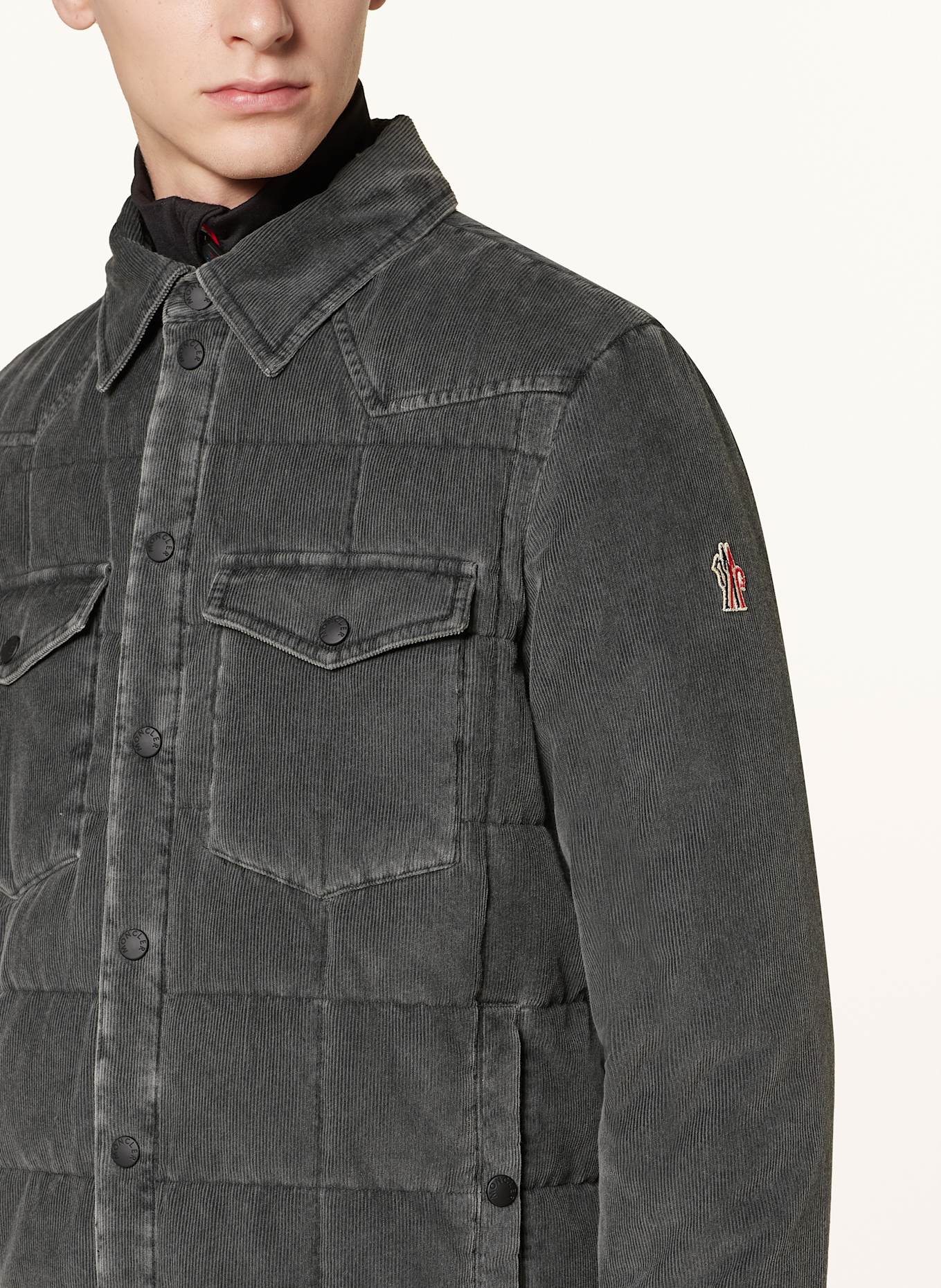 Moncler gelt shop