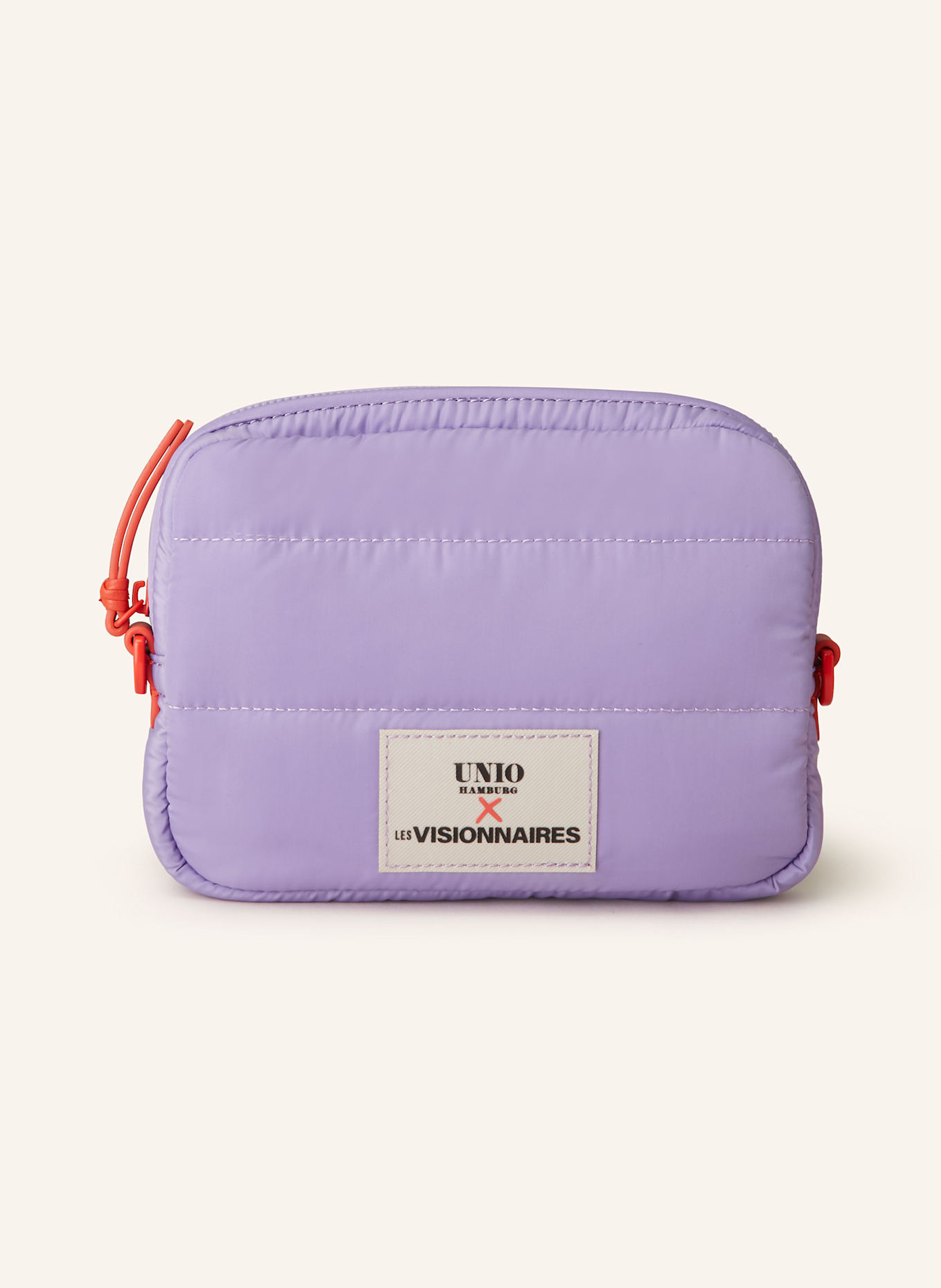 UNIO Pouch PARIS UNIO: LIGHT PURPLE