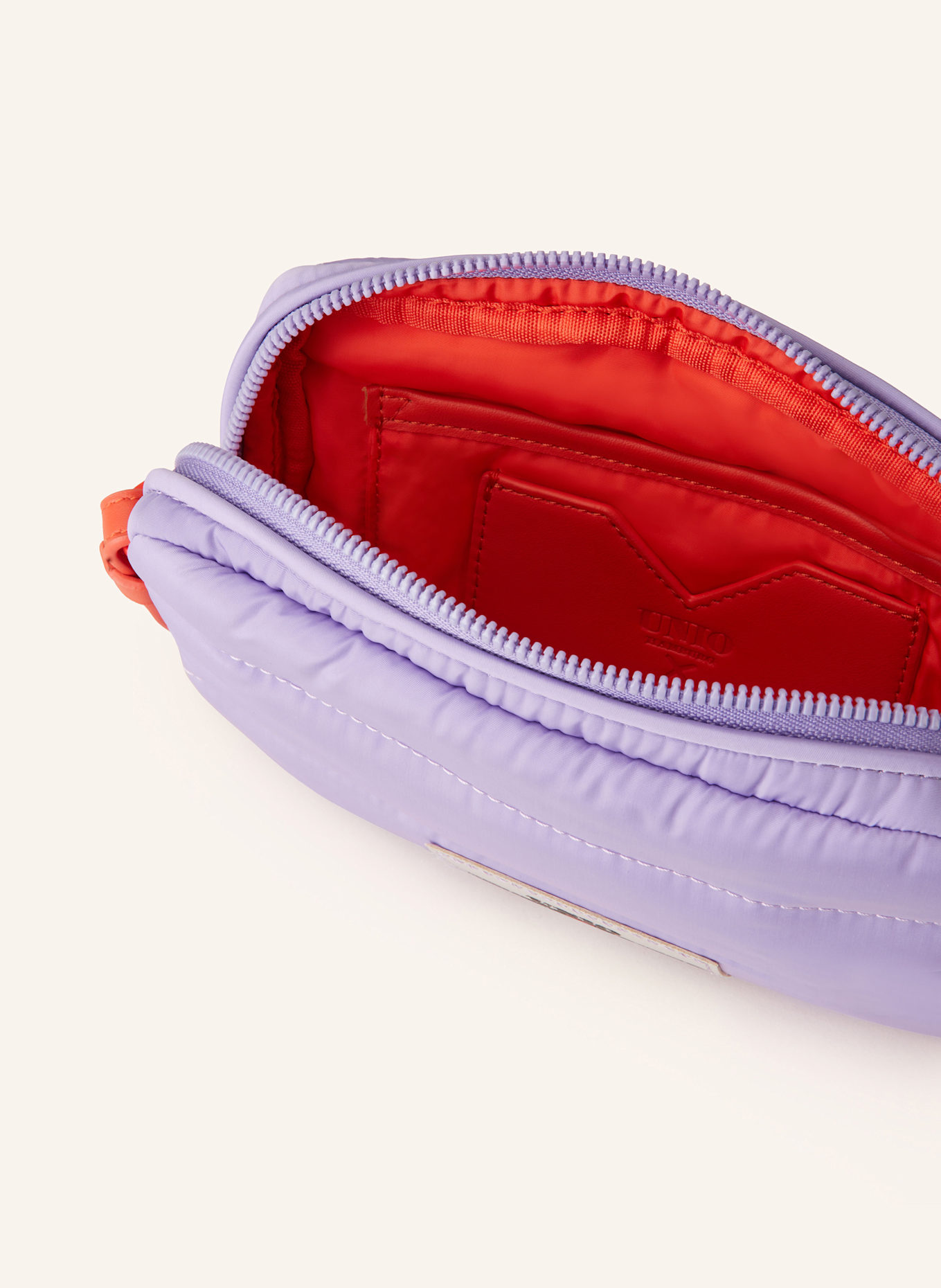 UNIO Pouch PARIS UNIO: LIGHT PURPLE