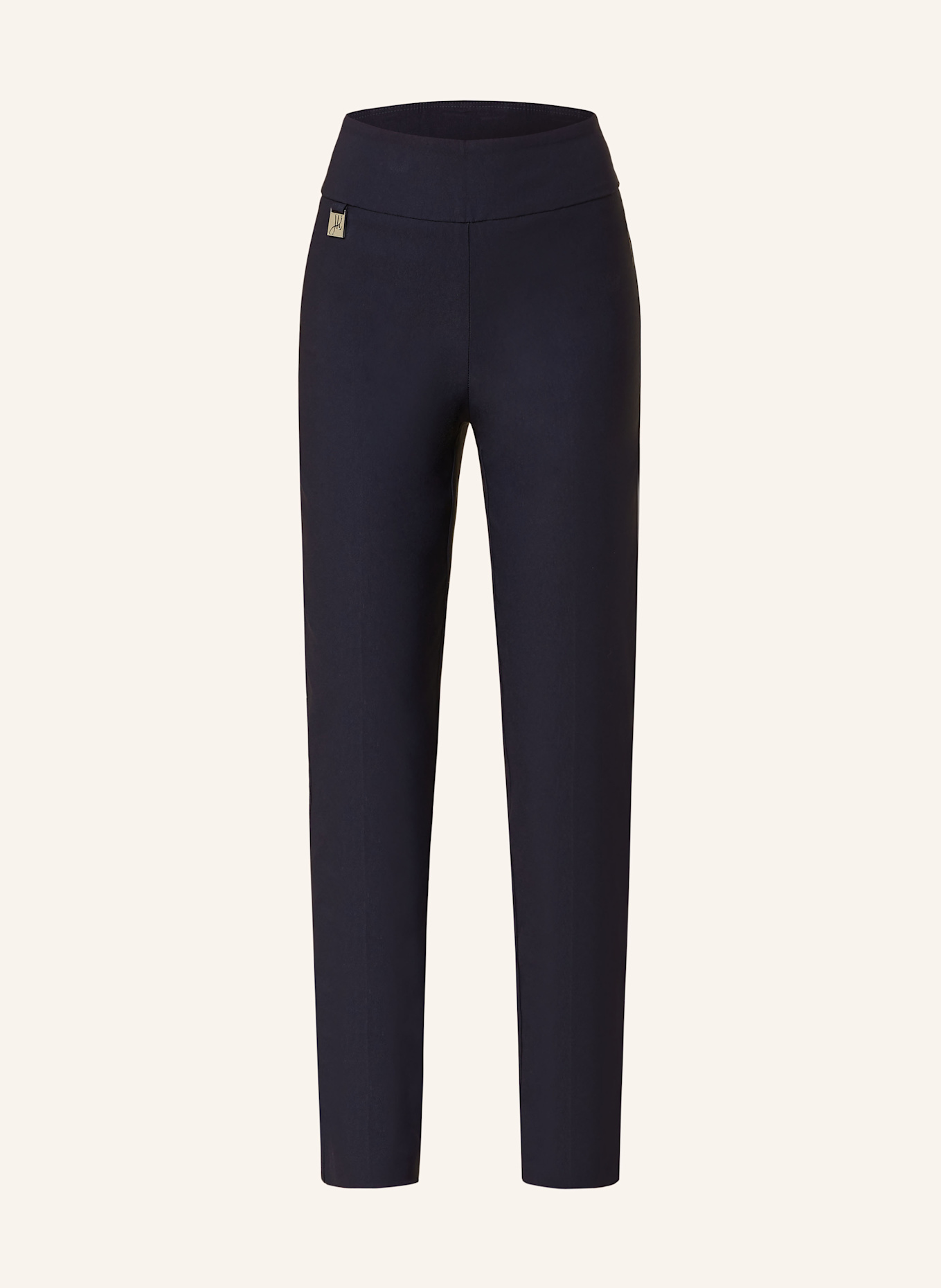 Joseph Ribkoff pantalon: BLEU FONCÉ