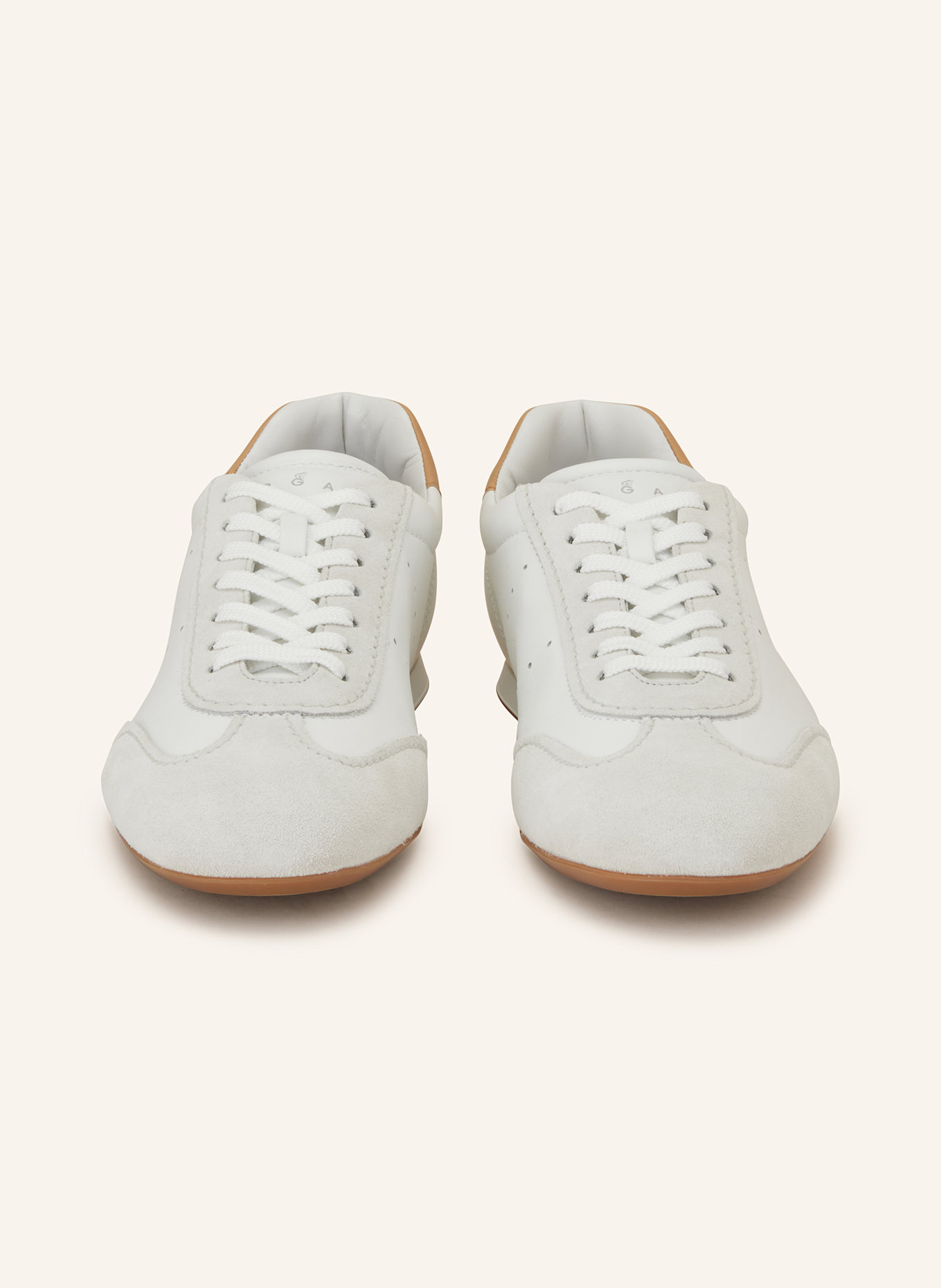 HOGAN Sneakers OLYMPIA, Color: WHITE (Image 3)