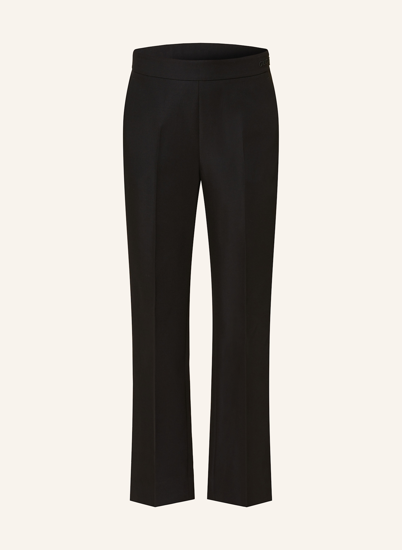 Gucci trousers womens 2025