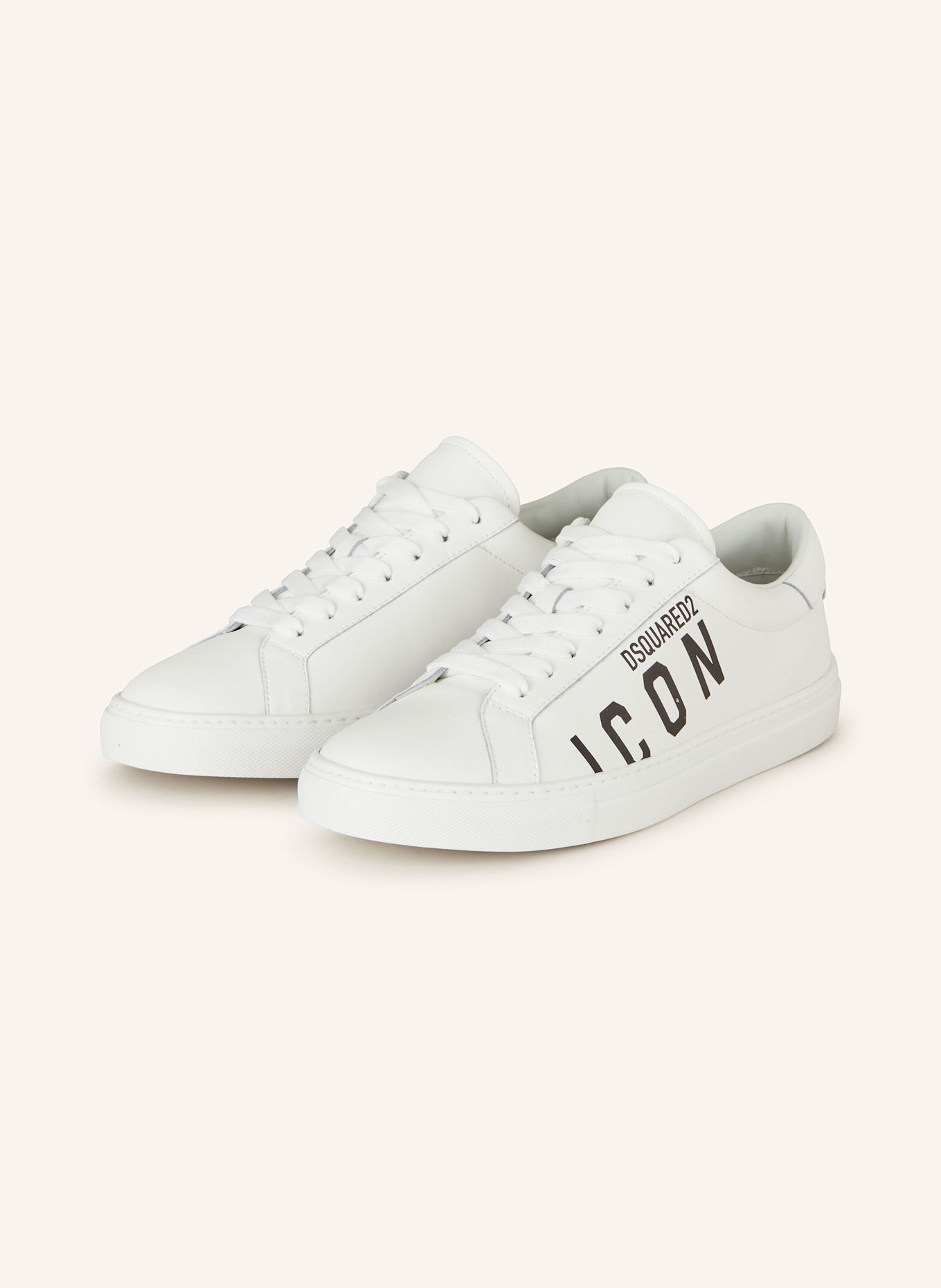 Icon sneakers dsquared best sale