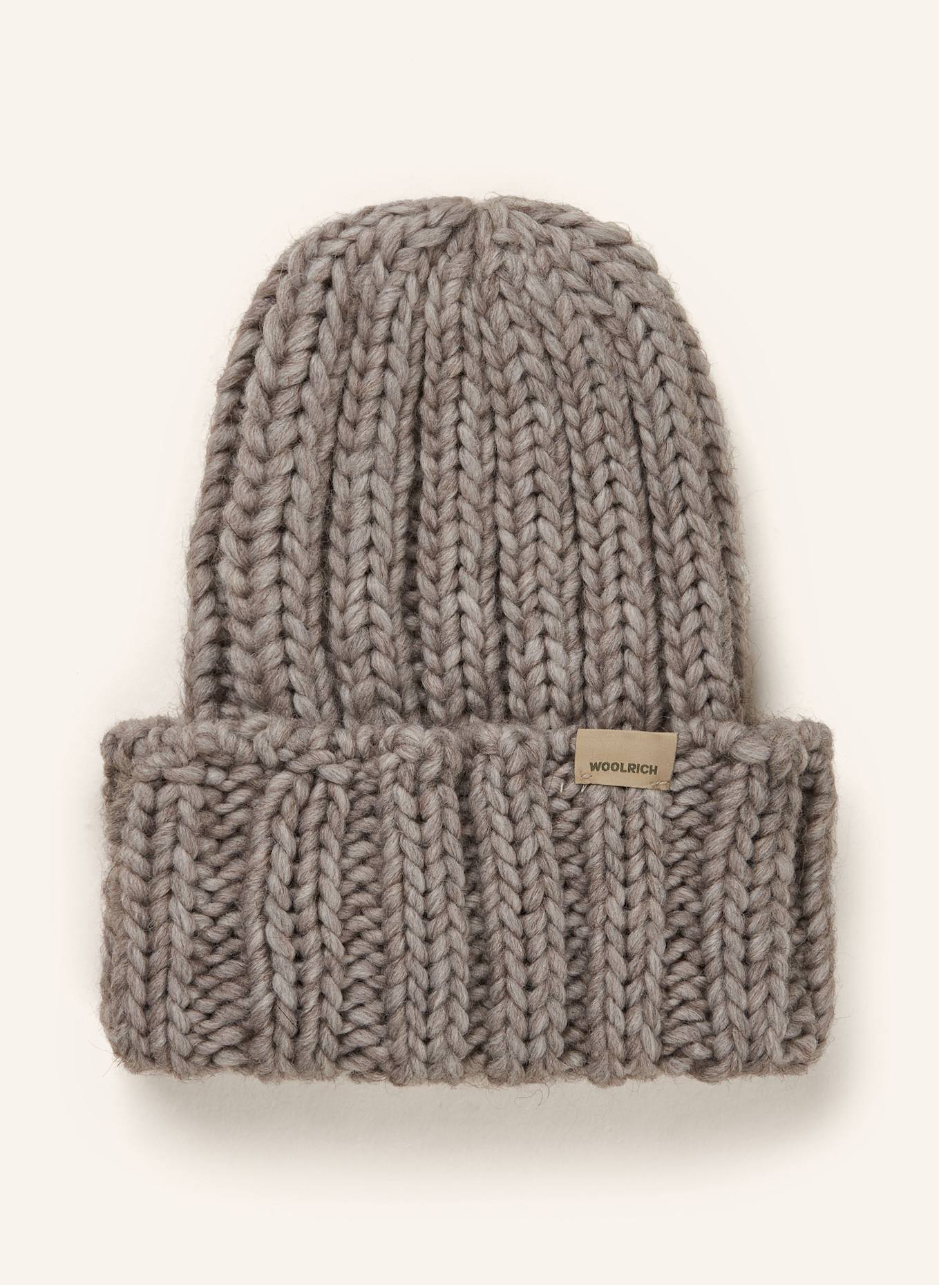 Woolrich beanie hot sale