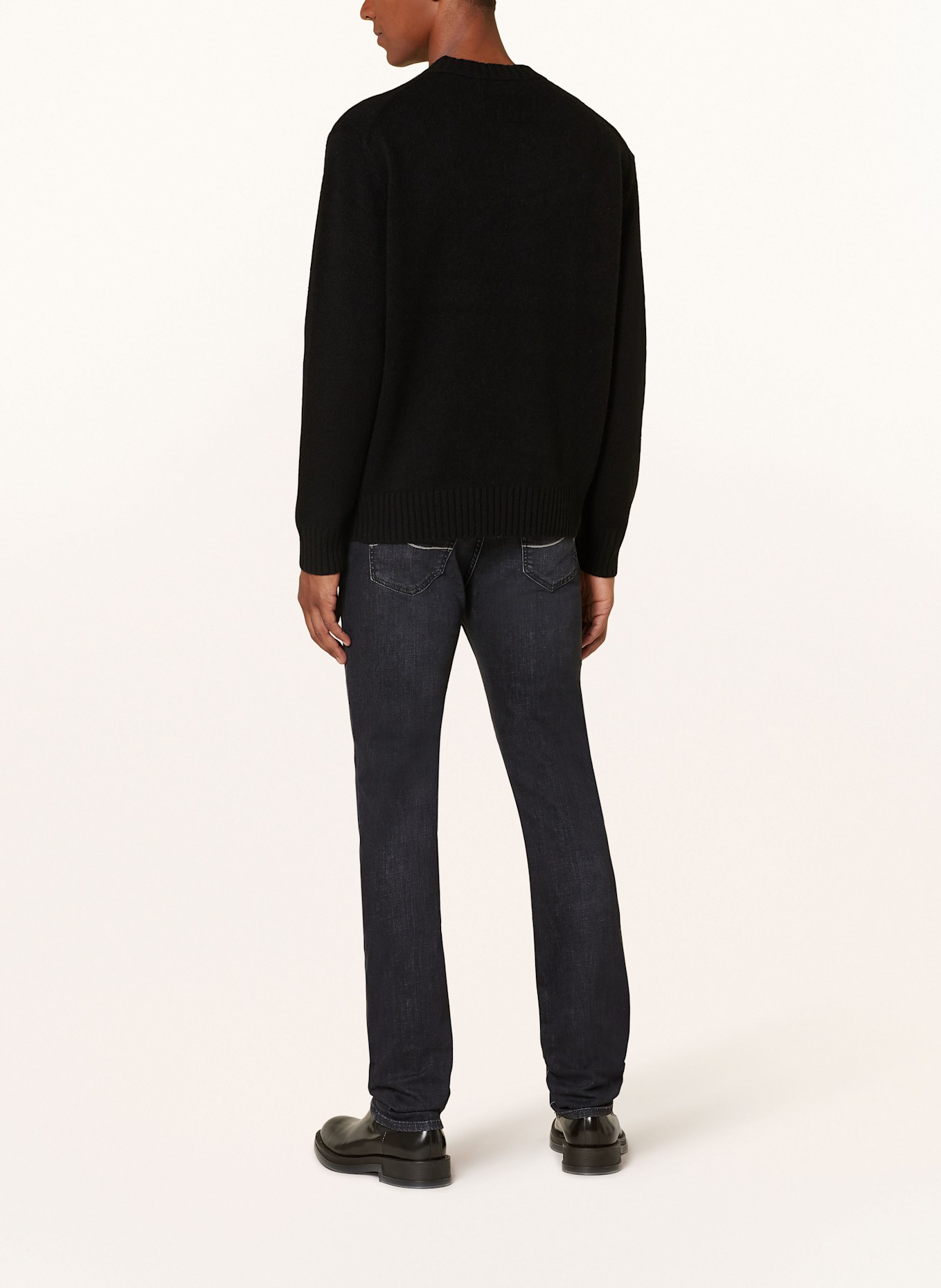 JACOB COHEN Jeans BARD slim fit: 909D GREY