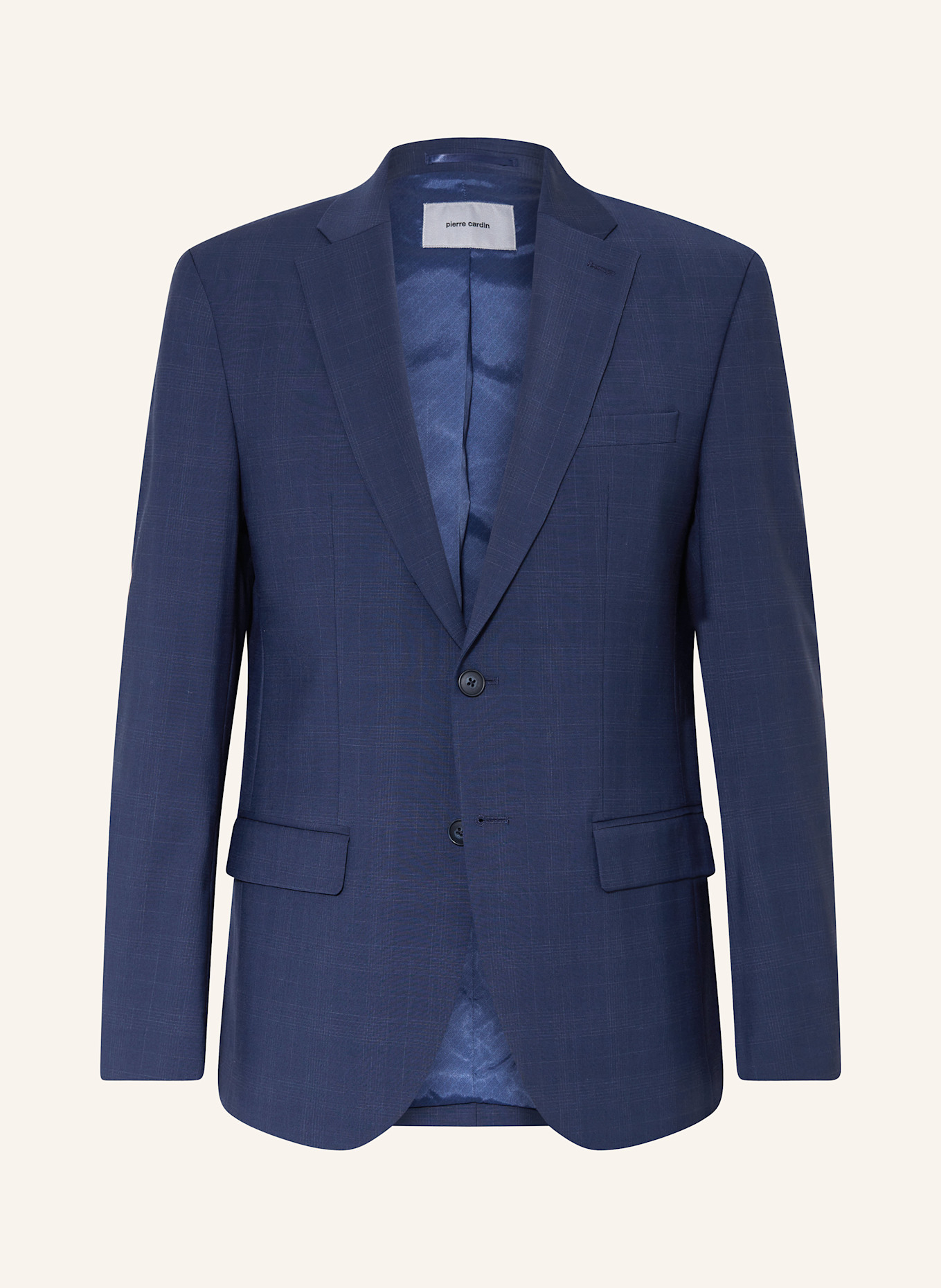 Pierre cardin suit jacket cheap