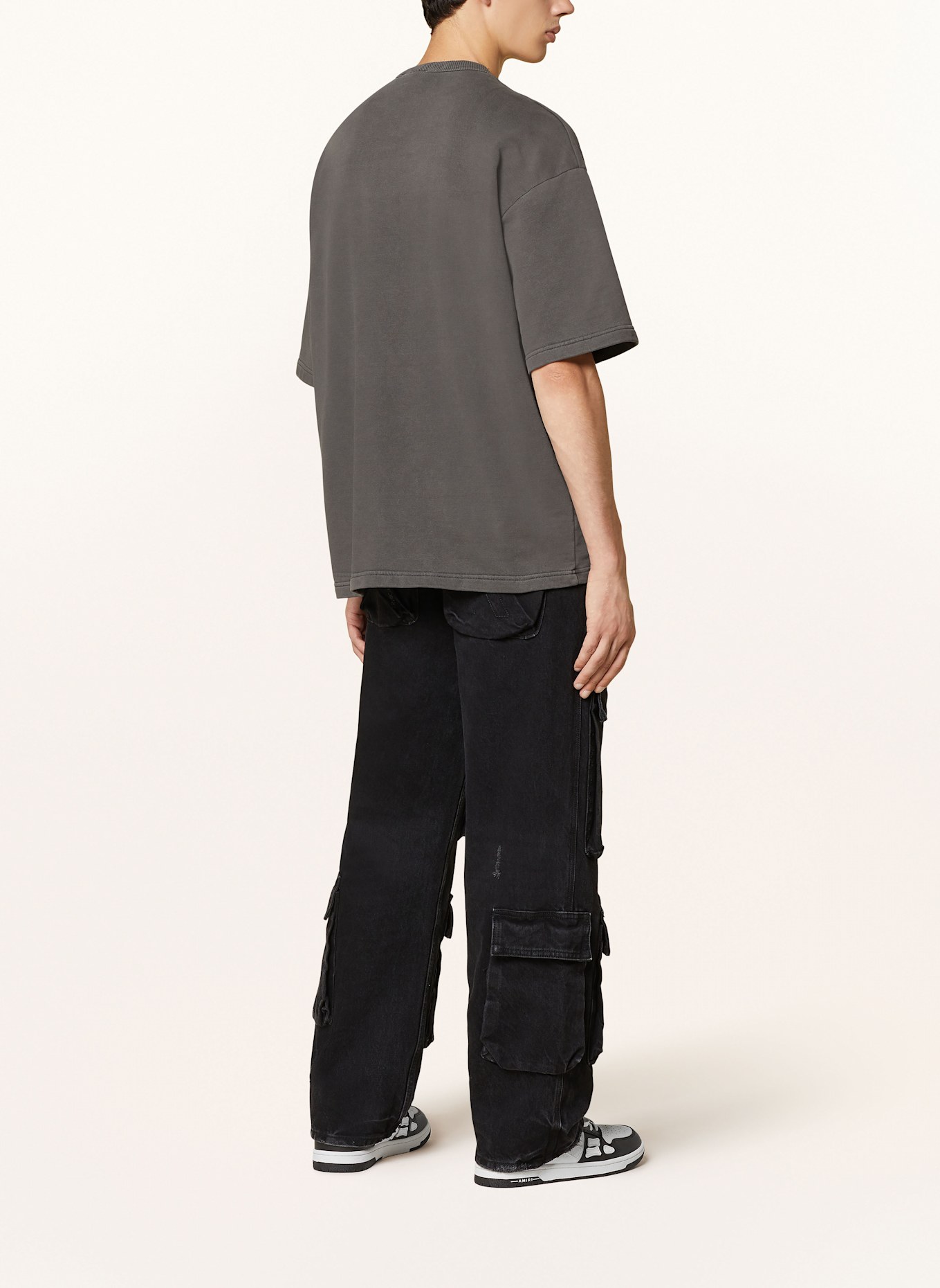 Daily paper cargo pants heren clearance