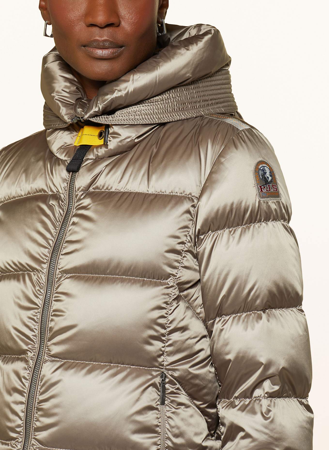 Parajumpers goldie jacket shop