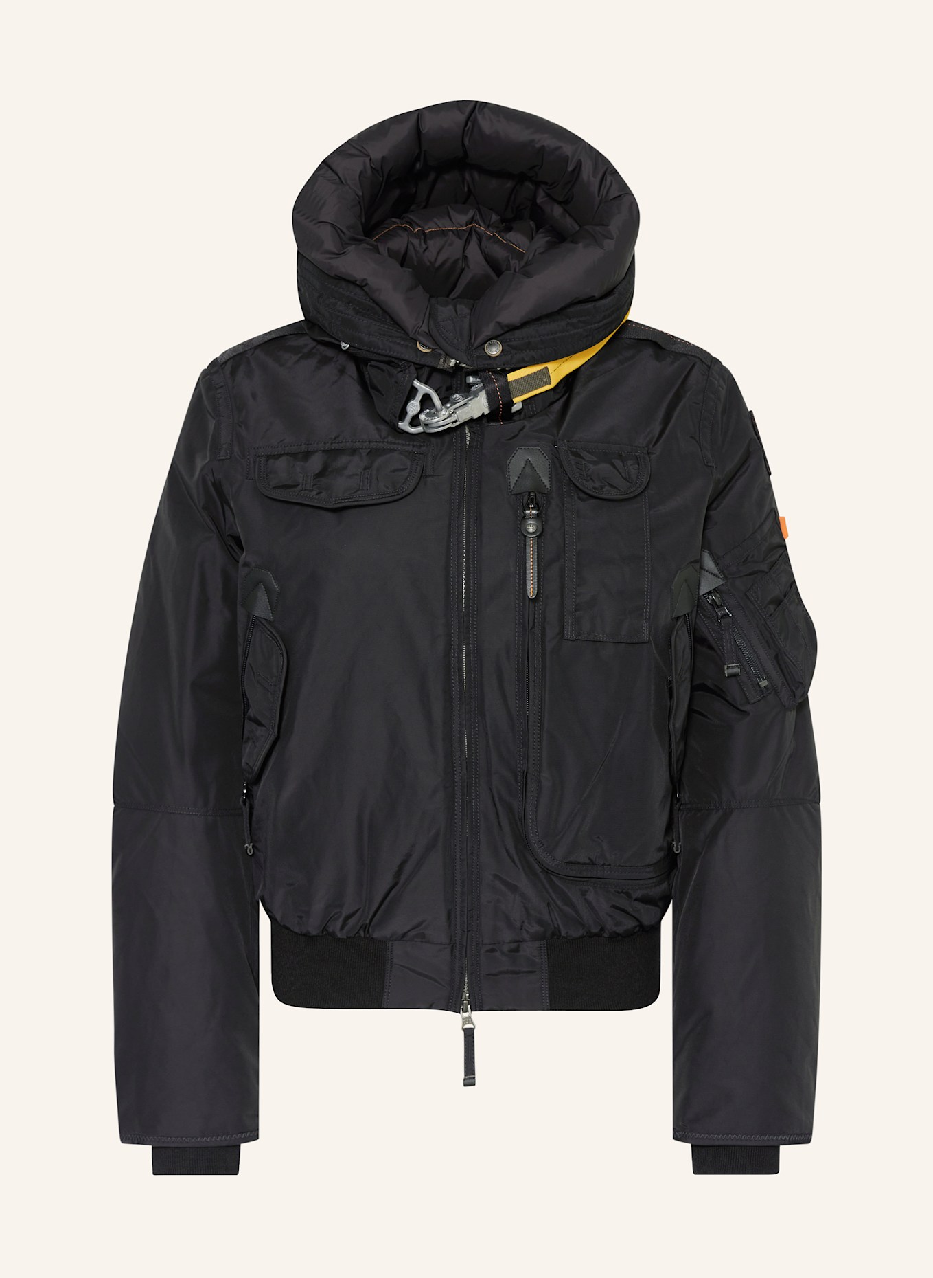 Parajumpers chest slim nonstretch fit