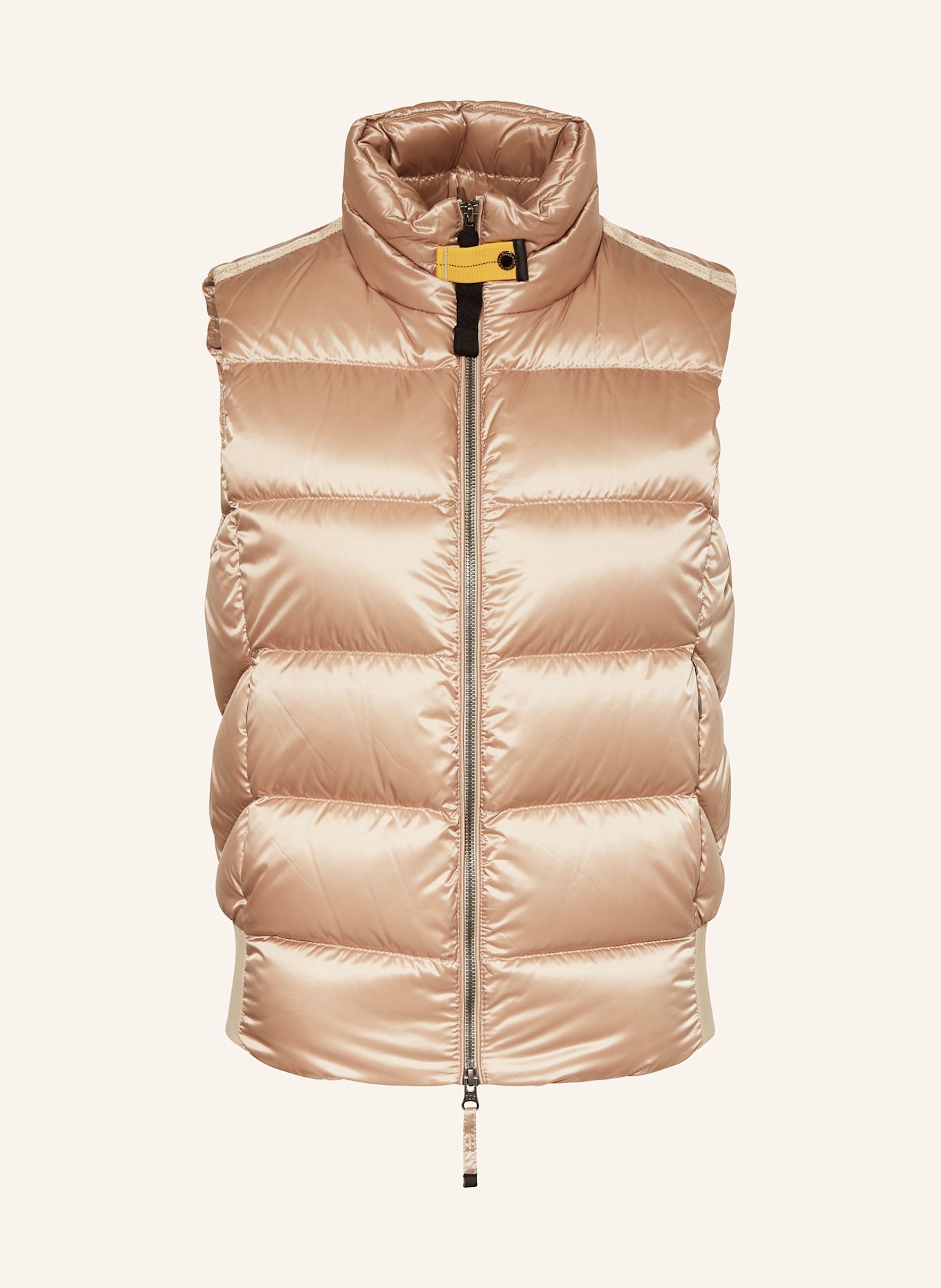 PARAJUMPERS Down vest ALI