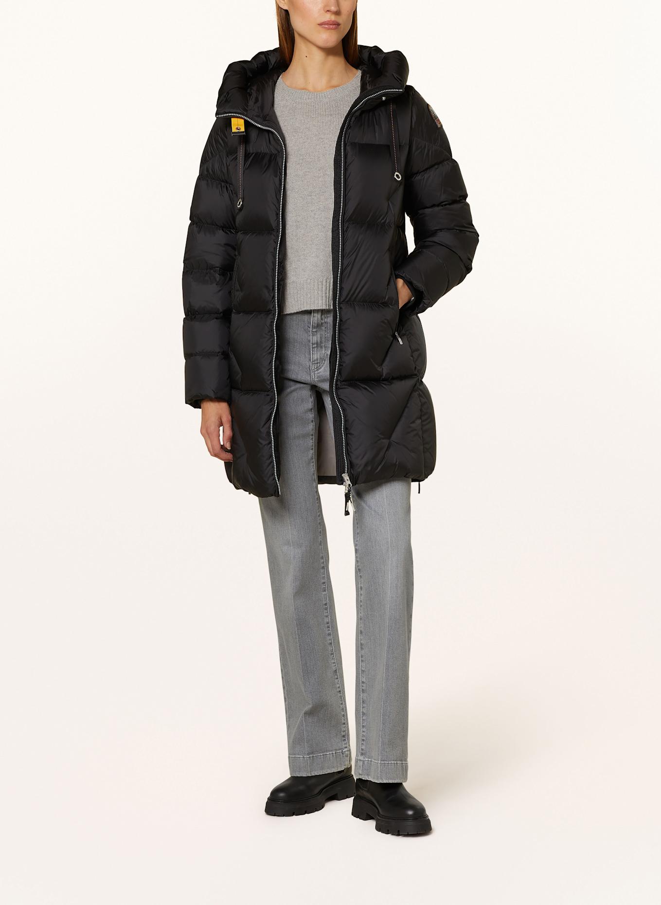 Cheap parajumper coats hotsell