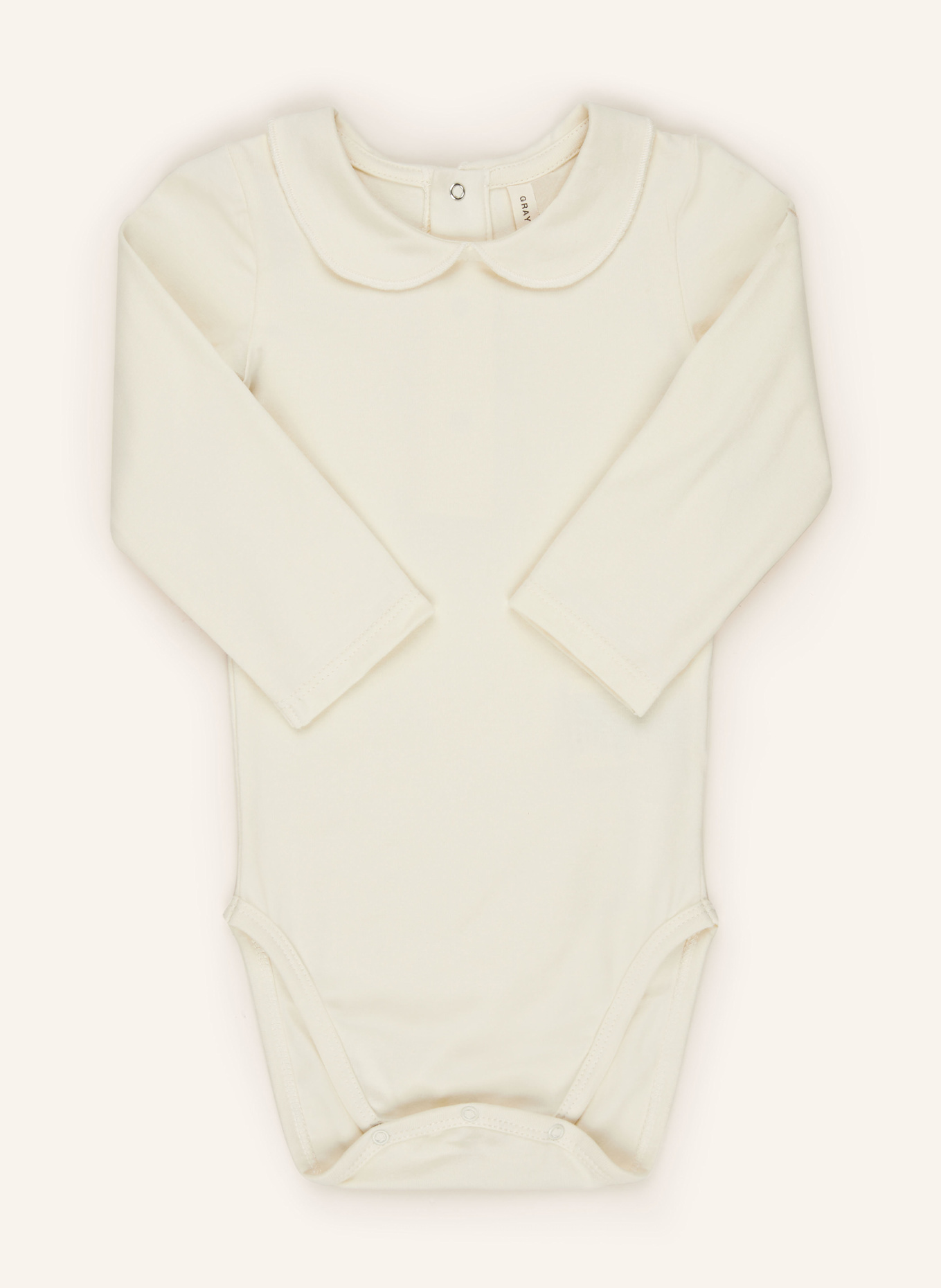 GRAY LABEL Body, Farbe: CREME (Bild 1)