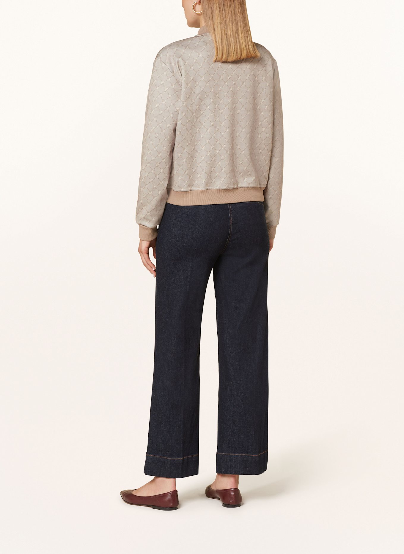 JOOP! Blouson, Farbe: BEIGE/ CREME (Bild 3)