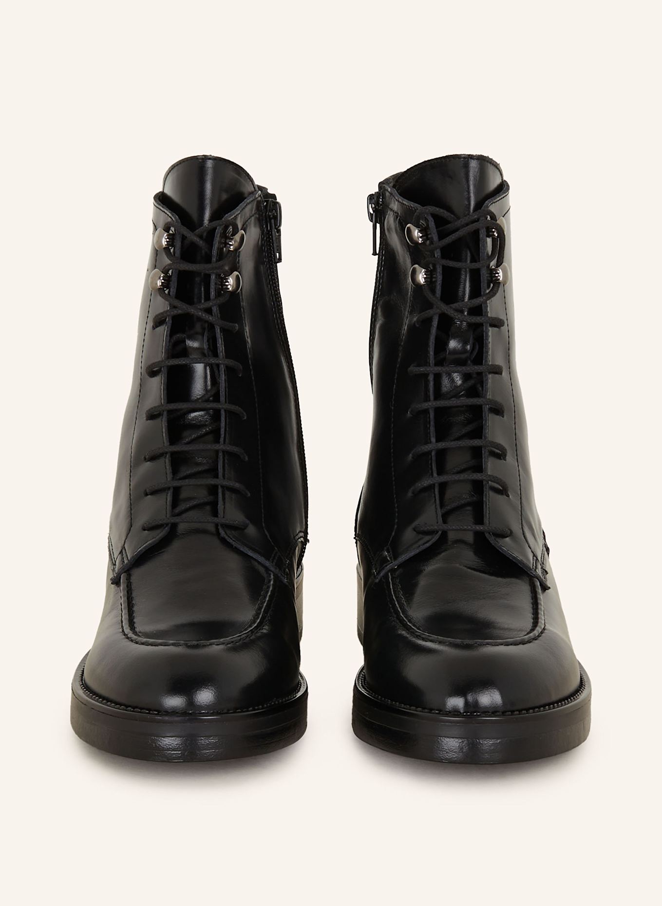 JONAK Lace up boots ALIDA