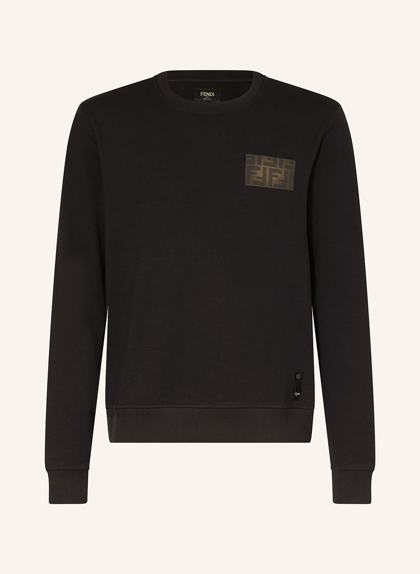 Pullover fendi outlet