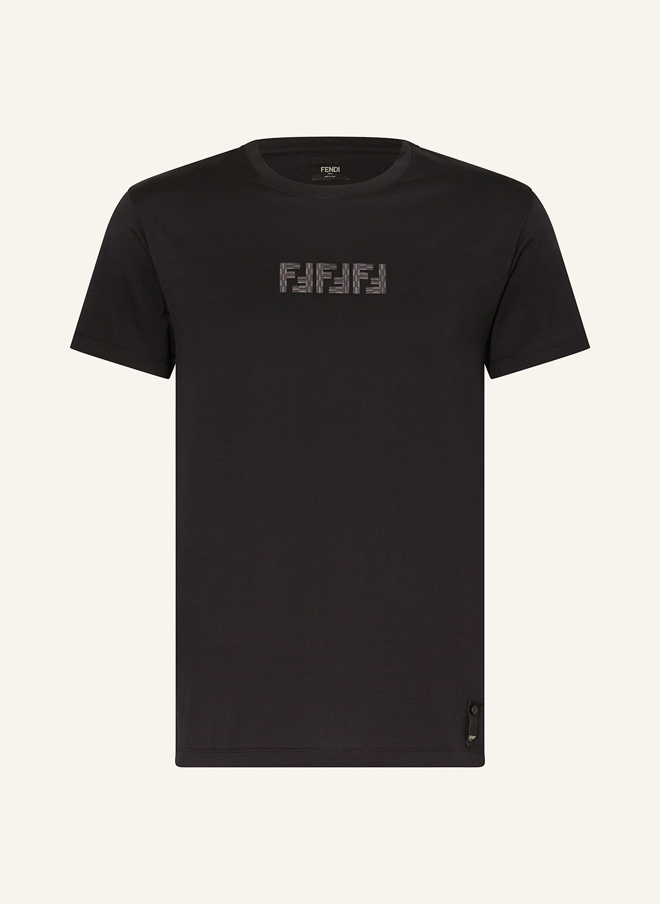 FENDI T shirt