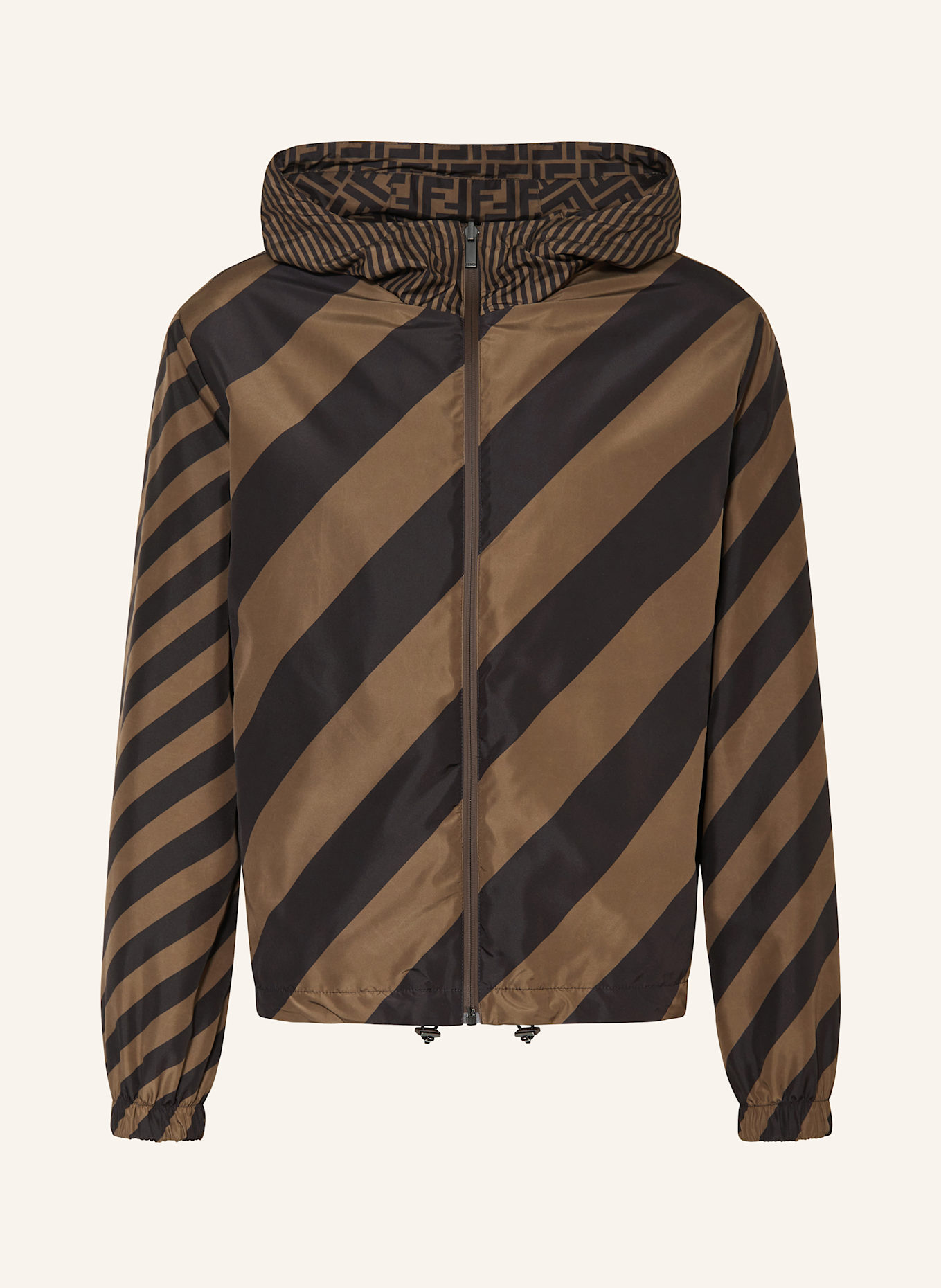 FENDI Reversible jacket