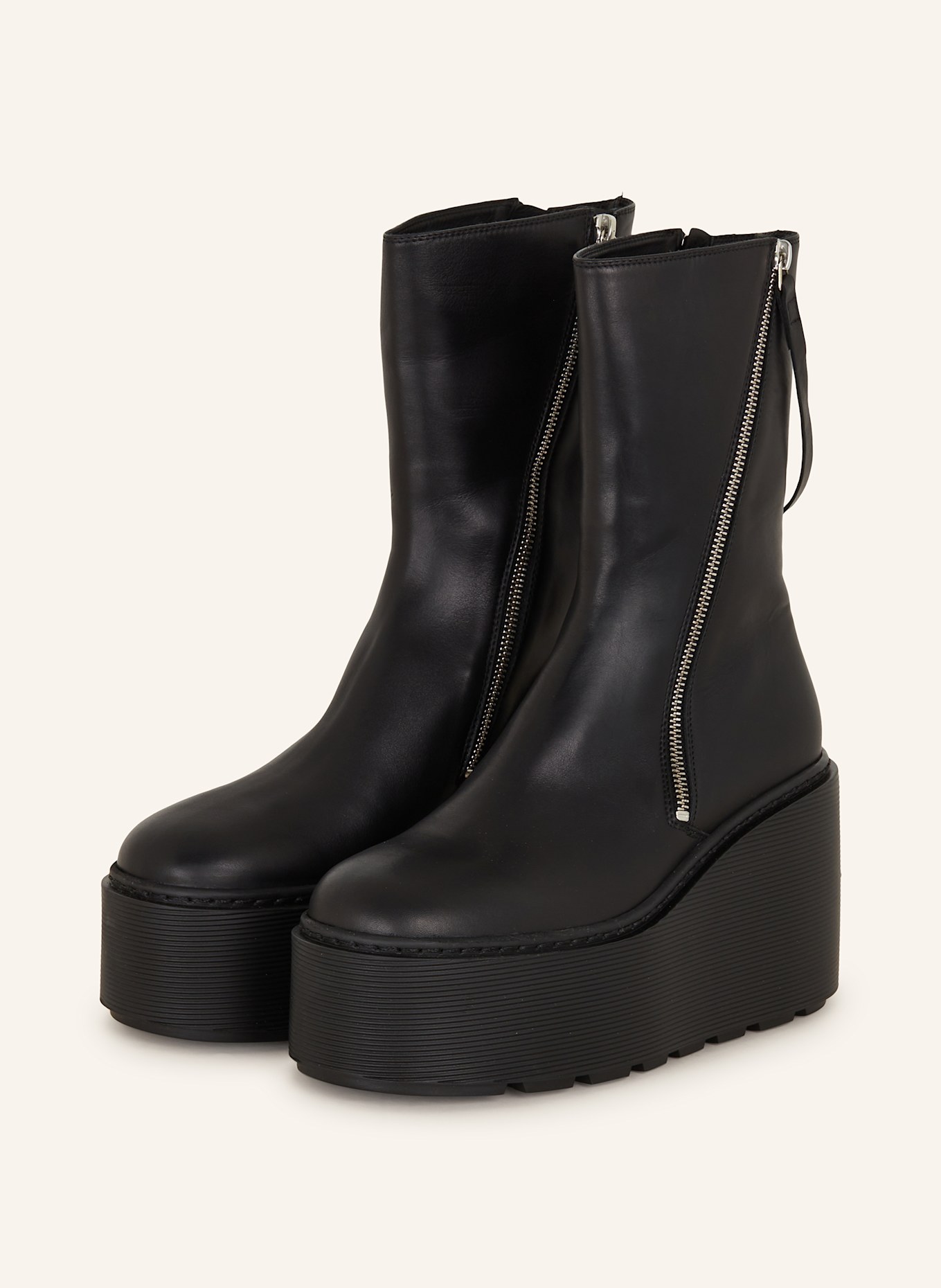 Boots a plateau hot sale