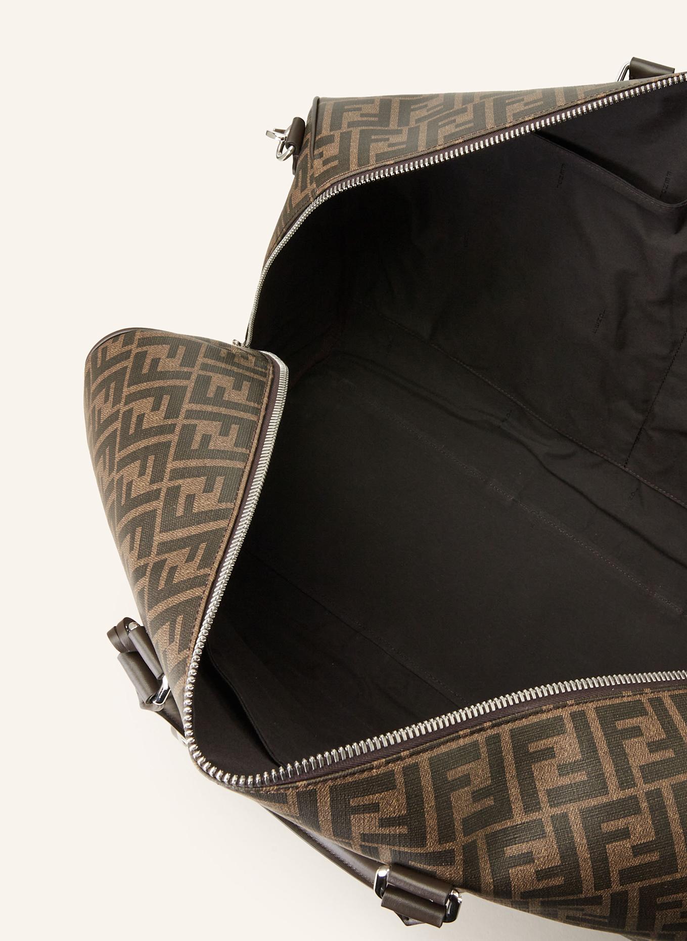 Fendi holdall 2025