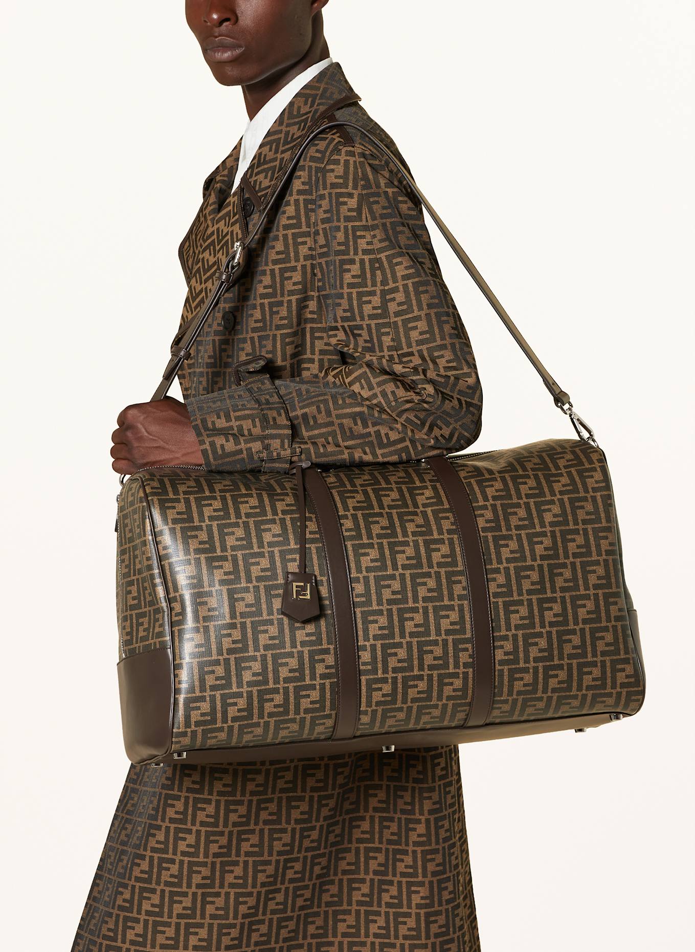 FENDI Weekender