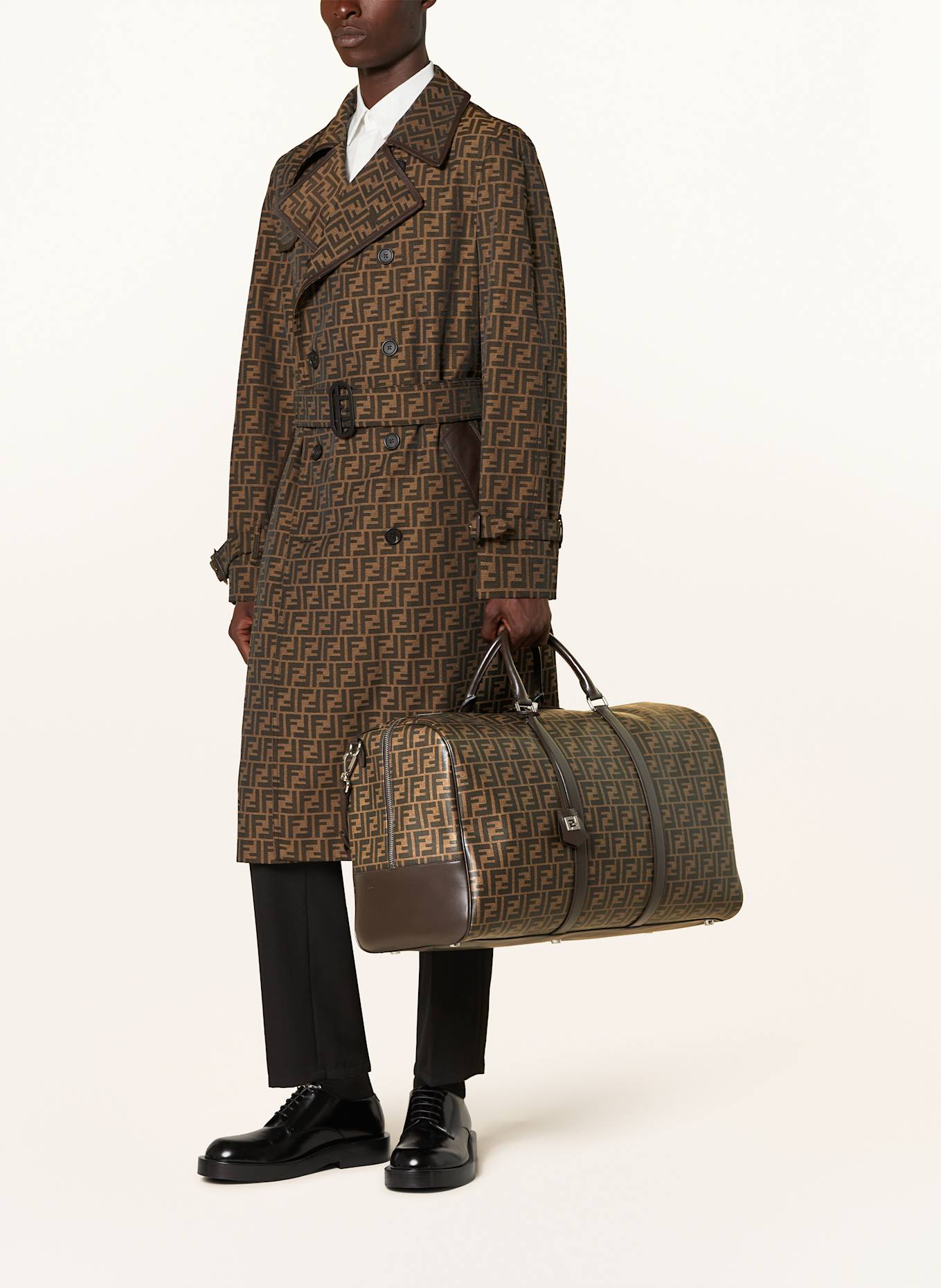 FENDI Weekender