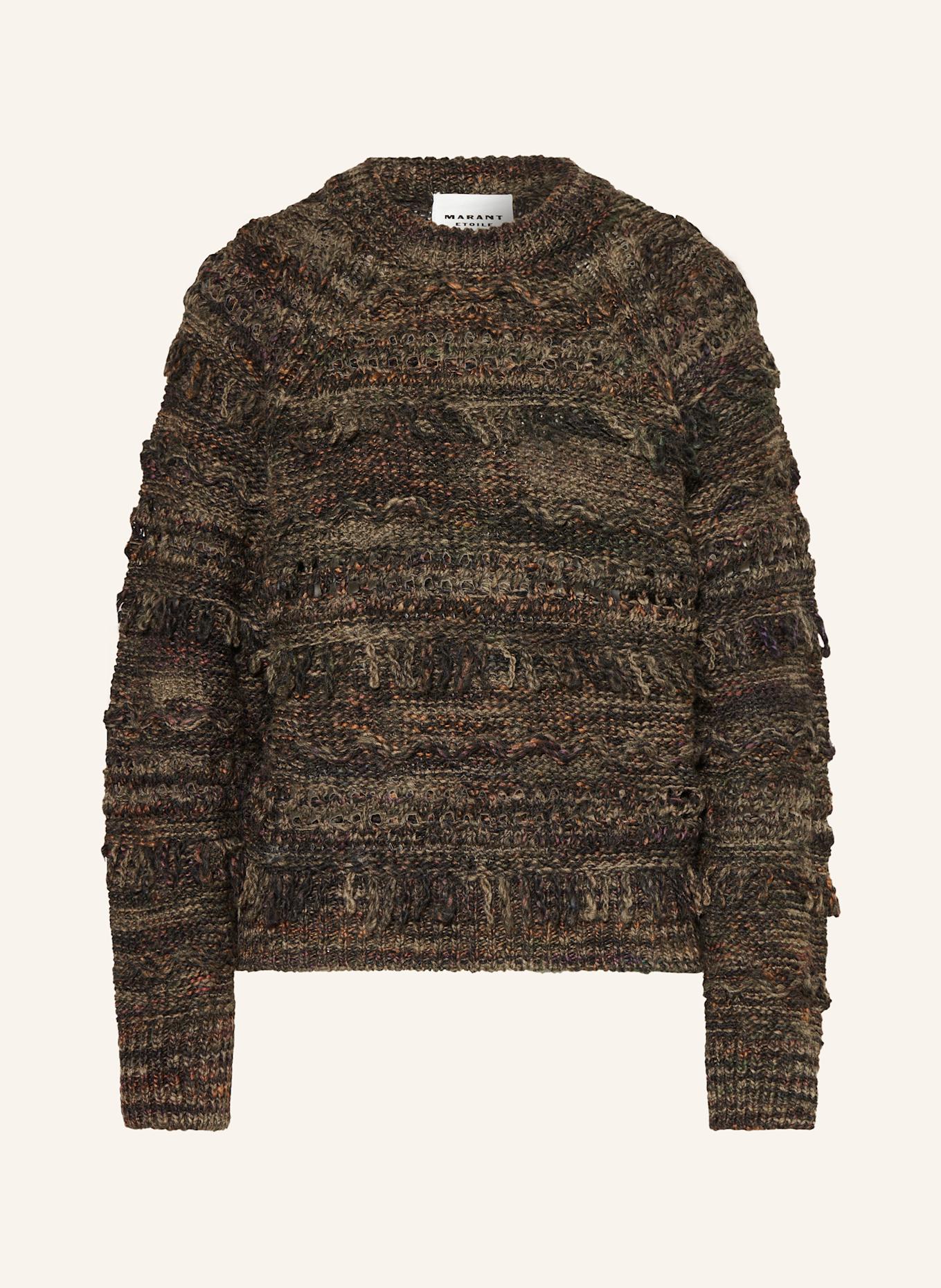 Sweater marant outlet
