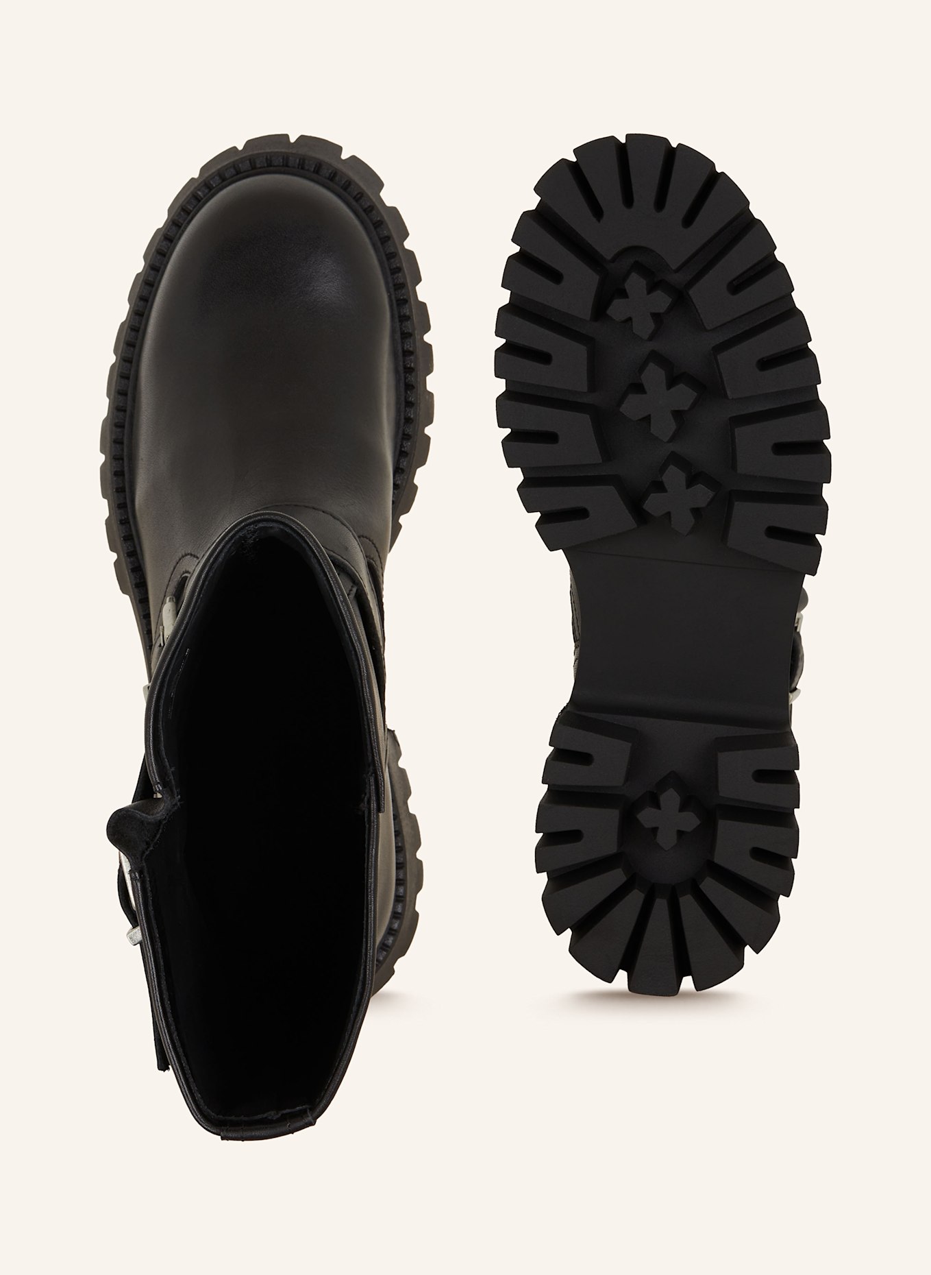 Motiv8 express fur boots store