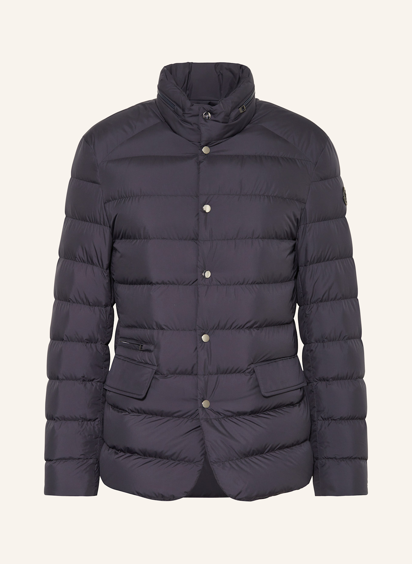 Blazer moncler best sale