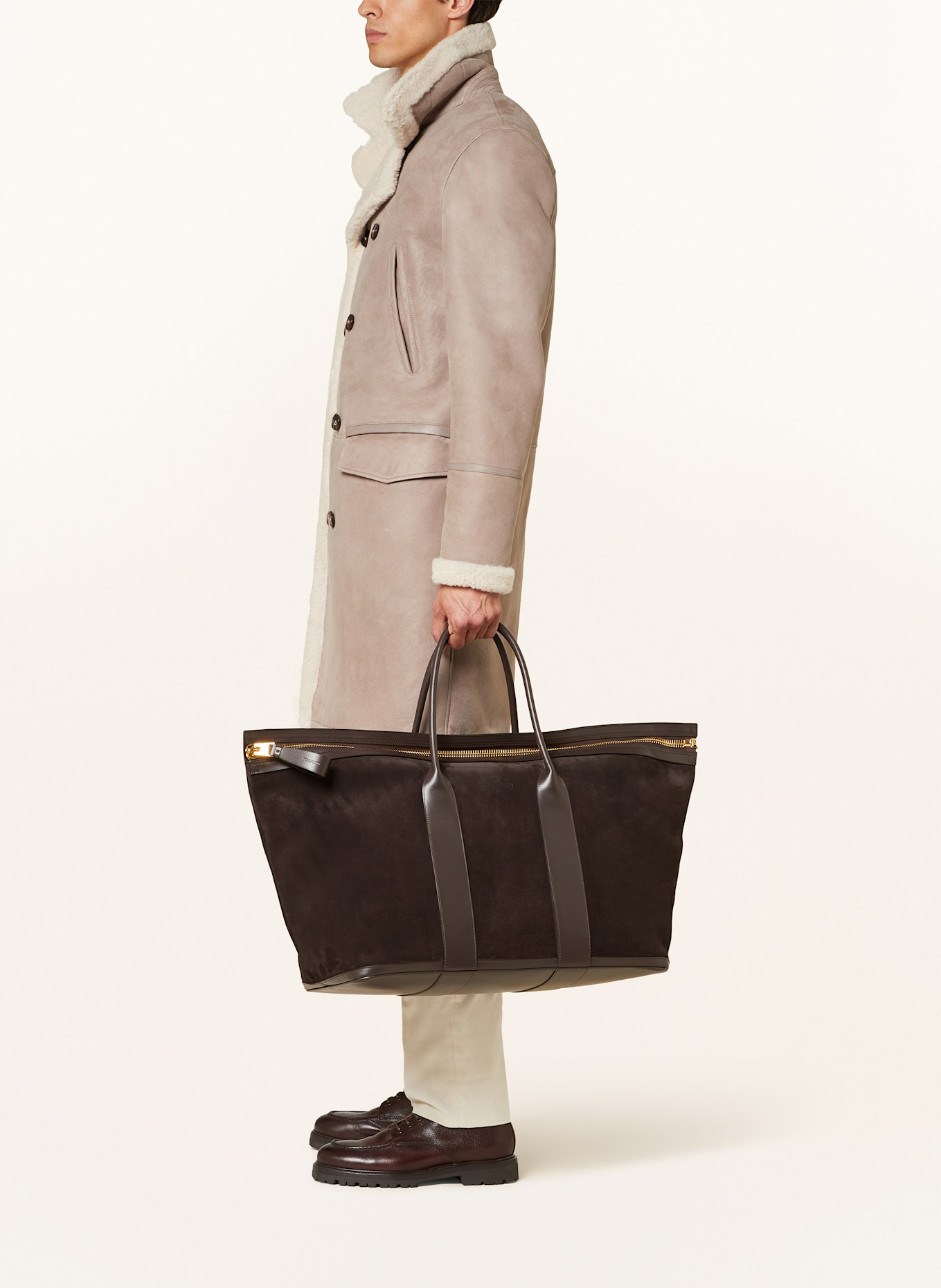 Tom ford weekender deals