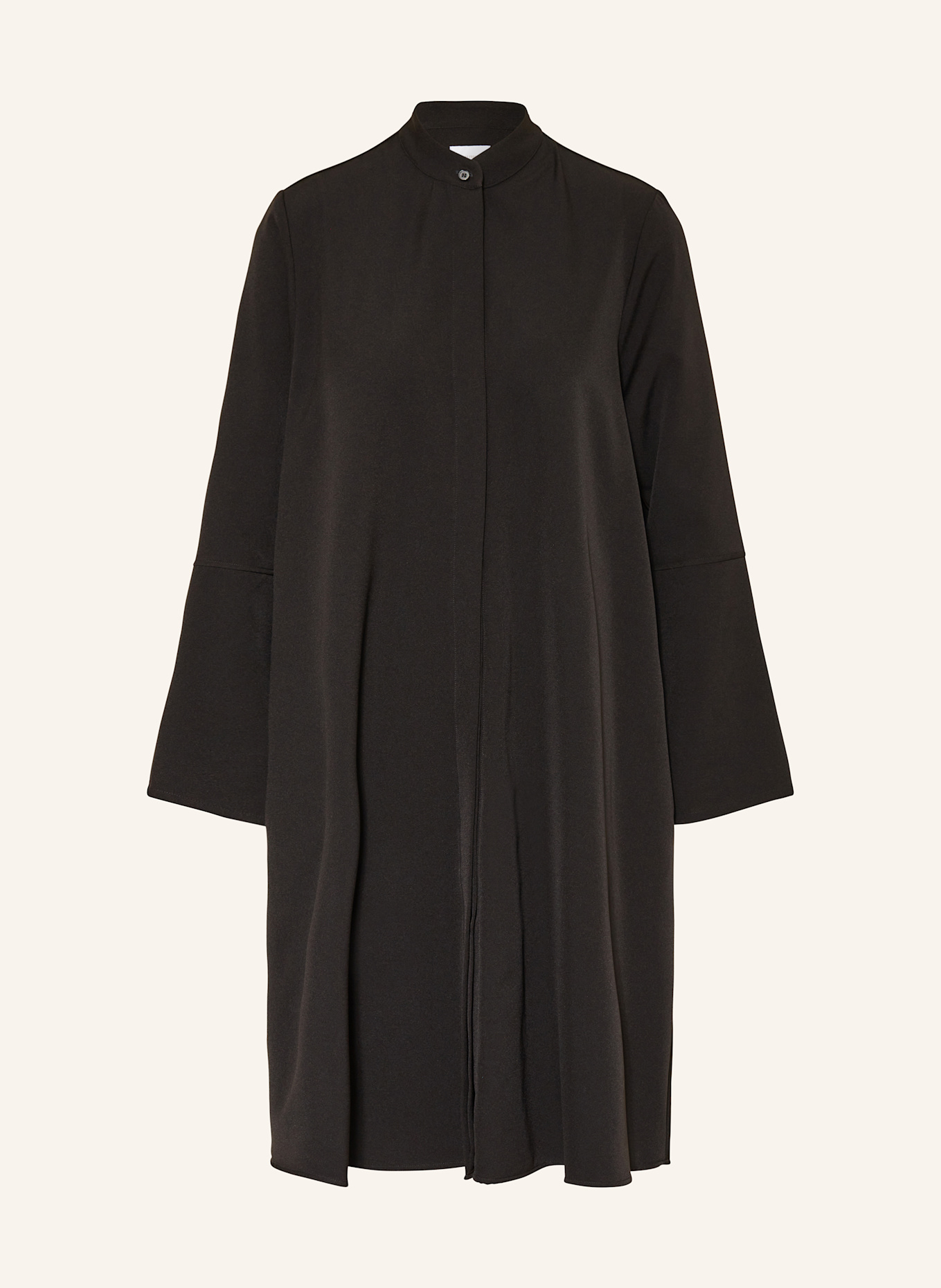 ROBERT FRIEDMAN Kleid FLORE: 90 SCHWARZ