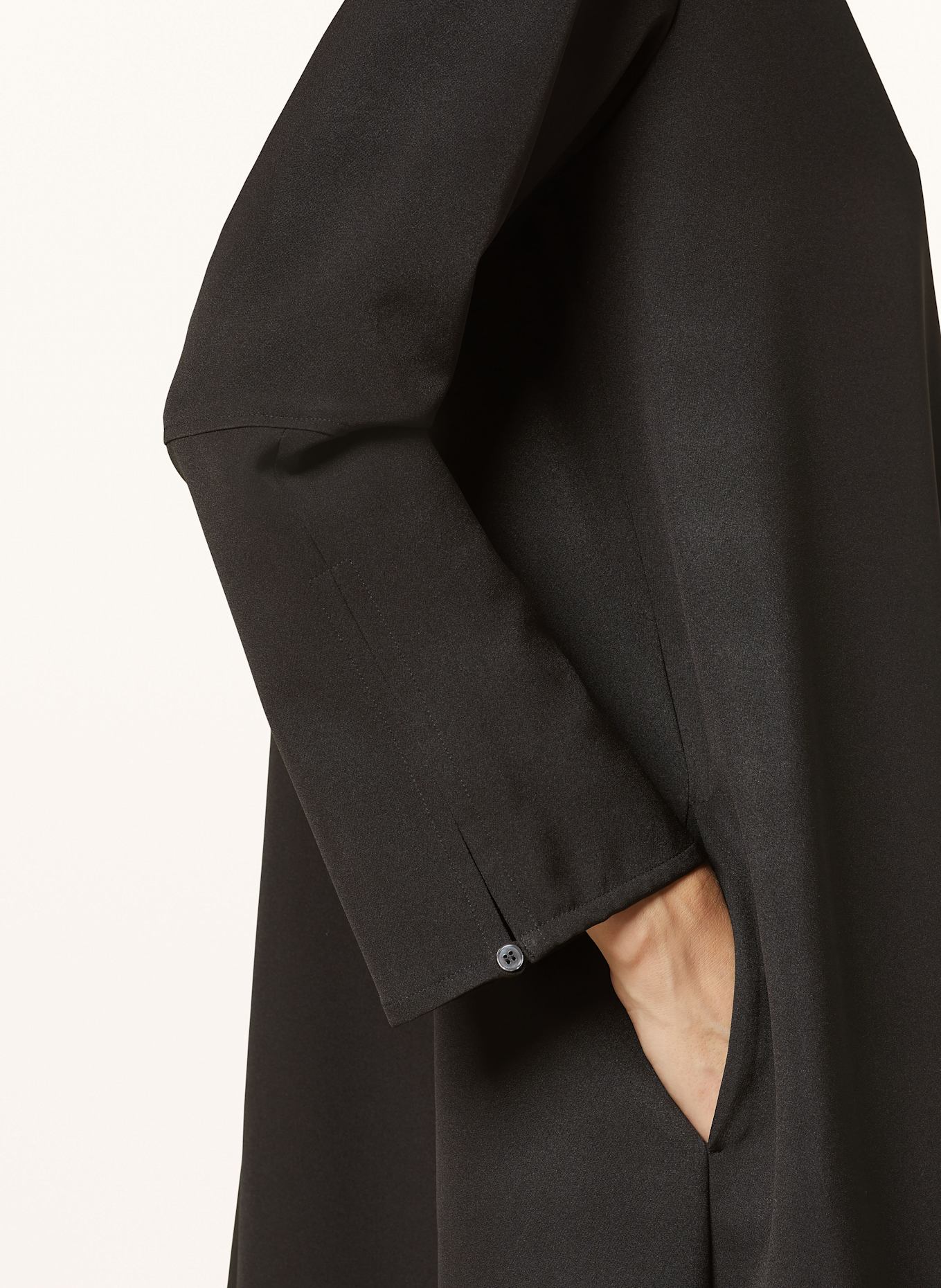 ROBERT FRIEDMAN Kleid FLORE: 90 SCHWARZ