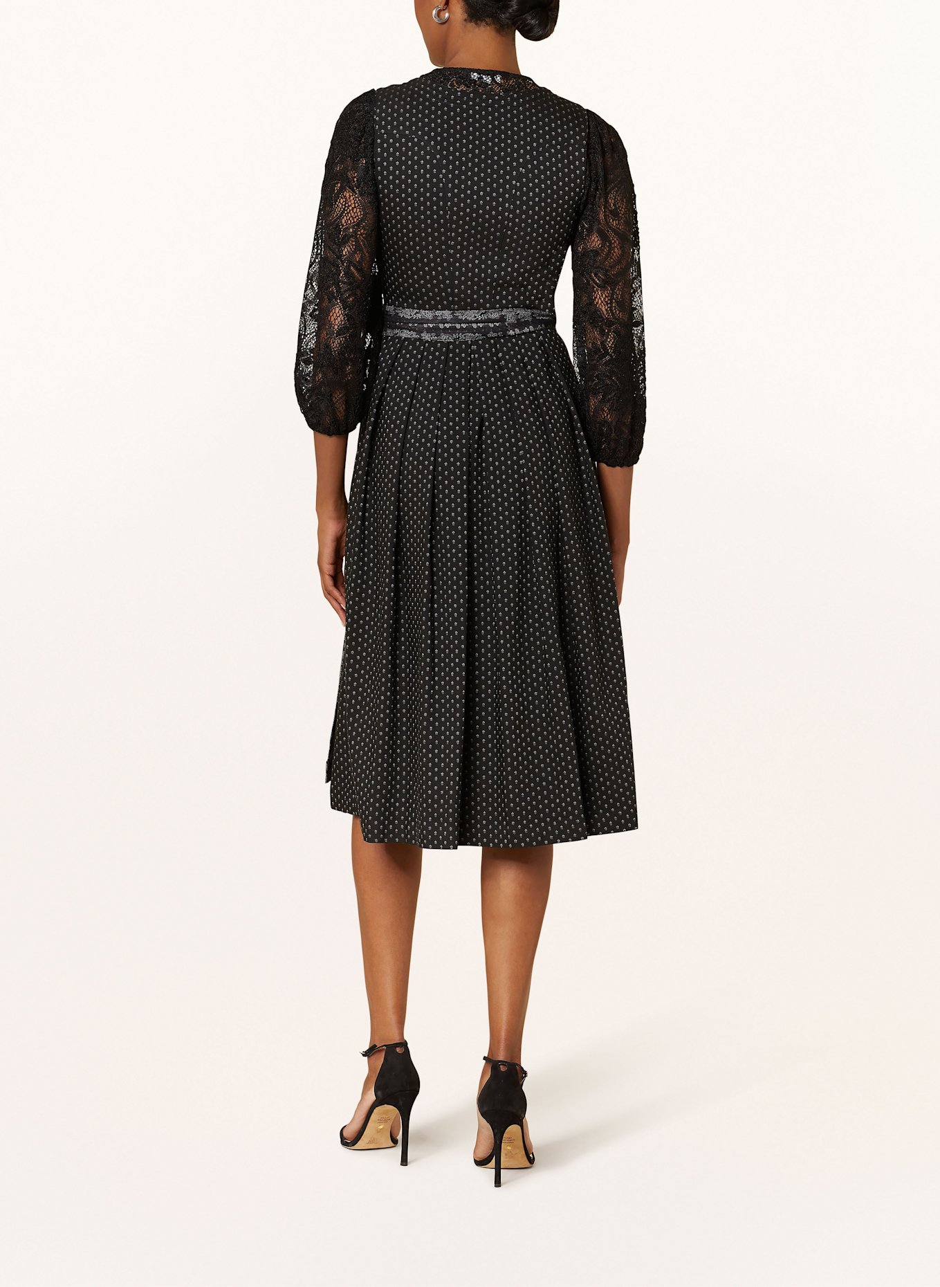 LIMBERRY Dirndl VERA: BERWIN & WOLFF