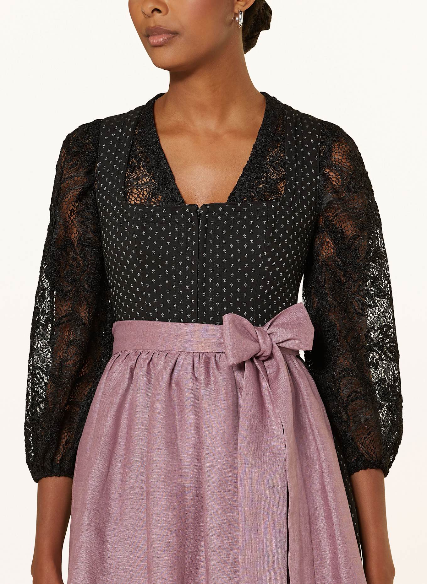 LIMBERRY Dirndl VERA: BERWIN & WOLFF