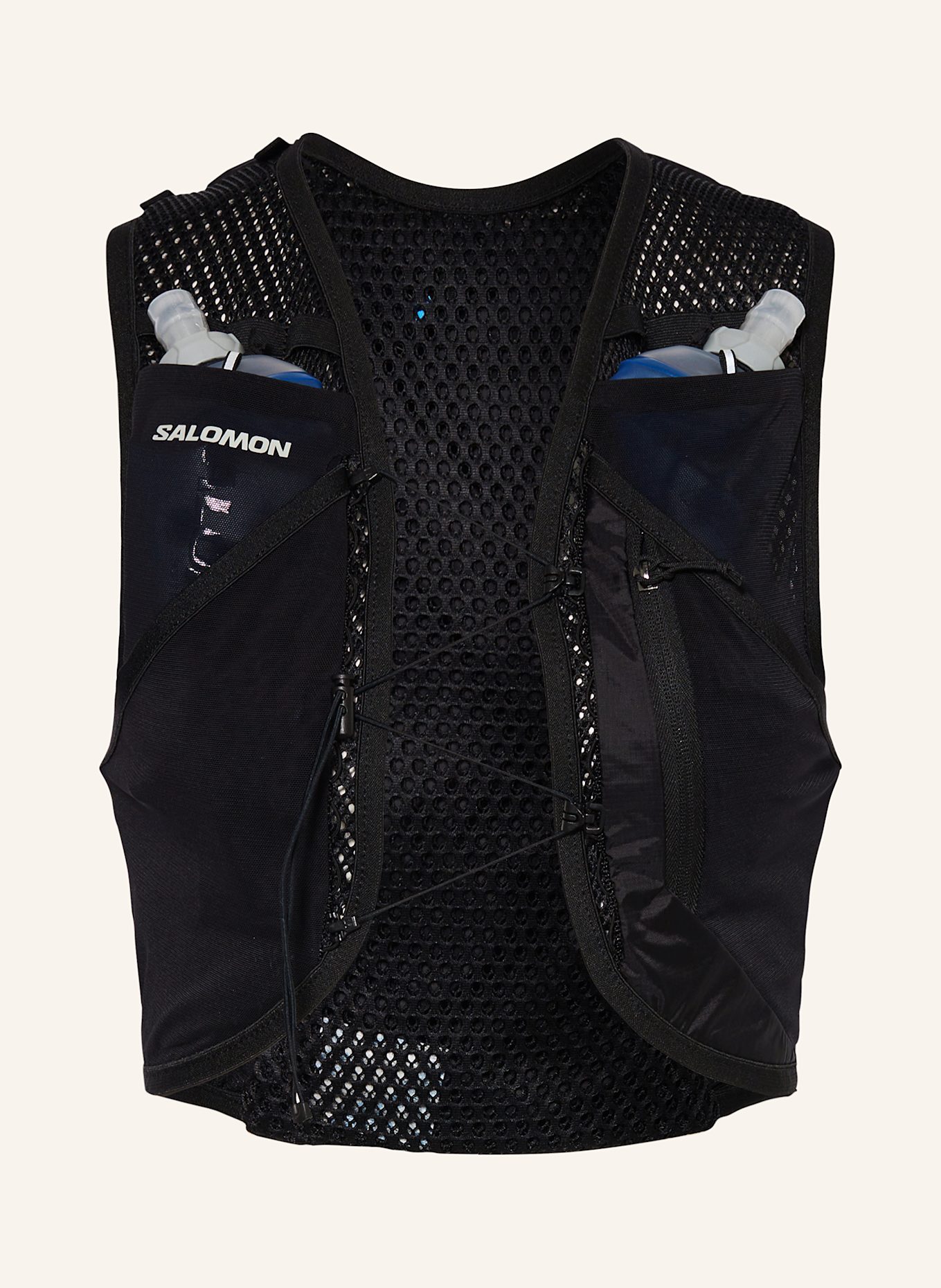 Salomon run vest on sale