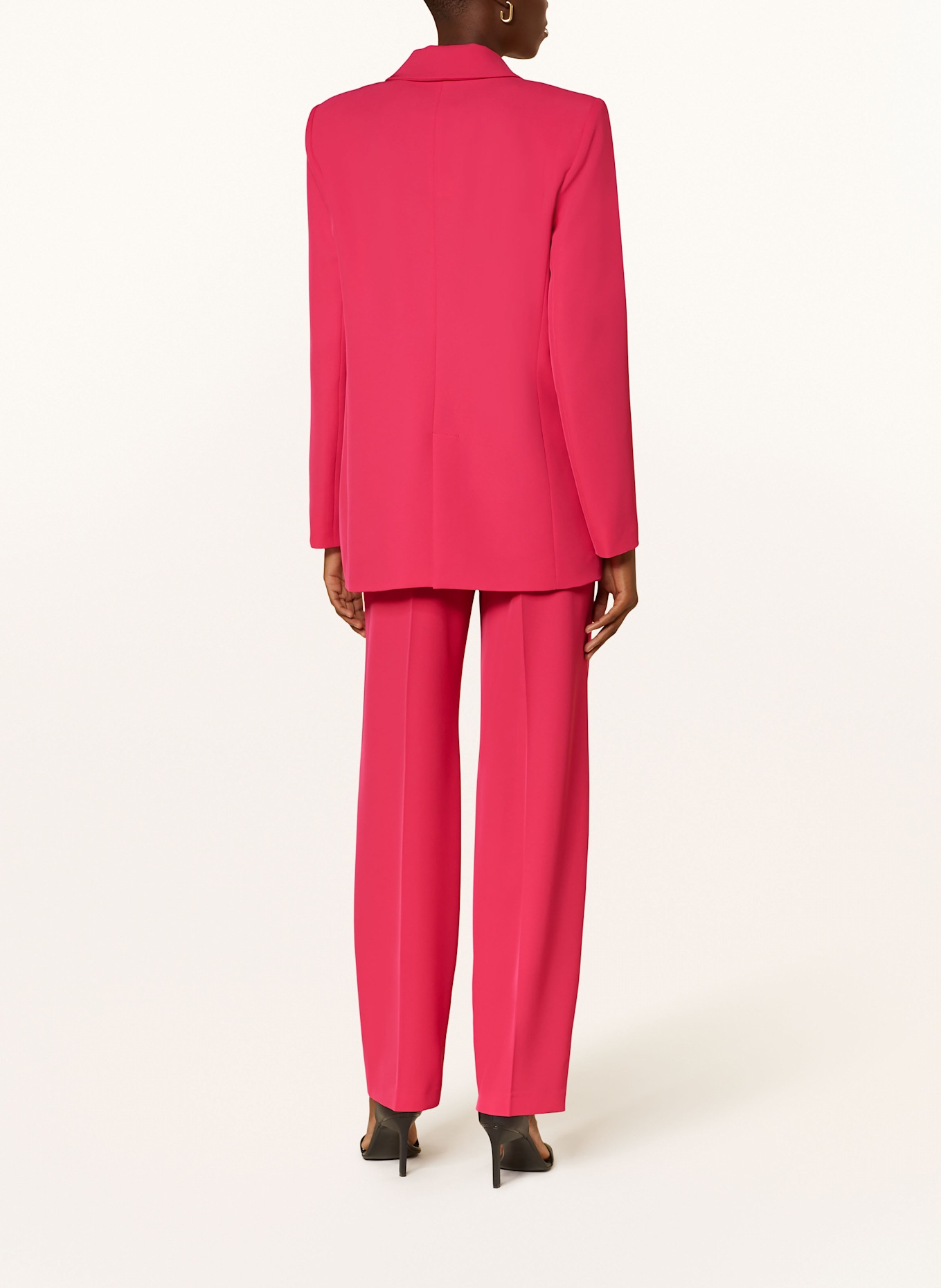 PATRIZIA PEPE Blazer: PINK