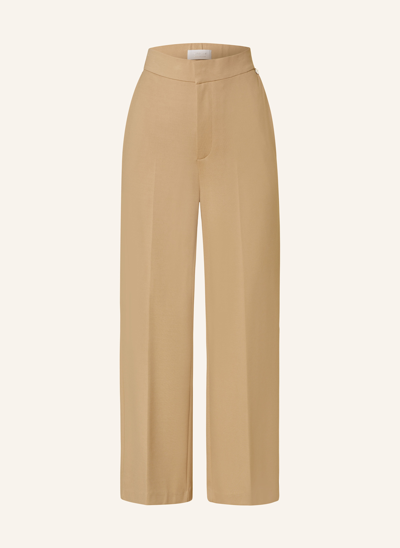 rich&royal Culotte, Farbe: CAMEL (Bild 1)