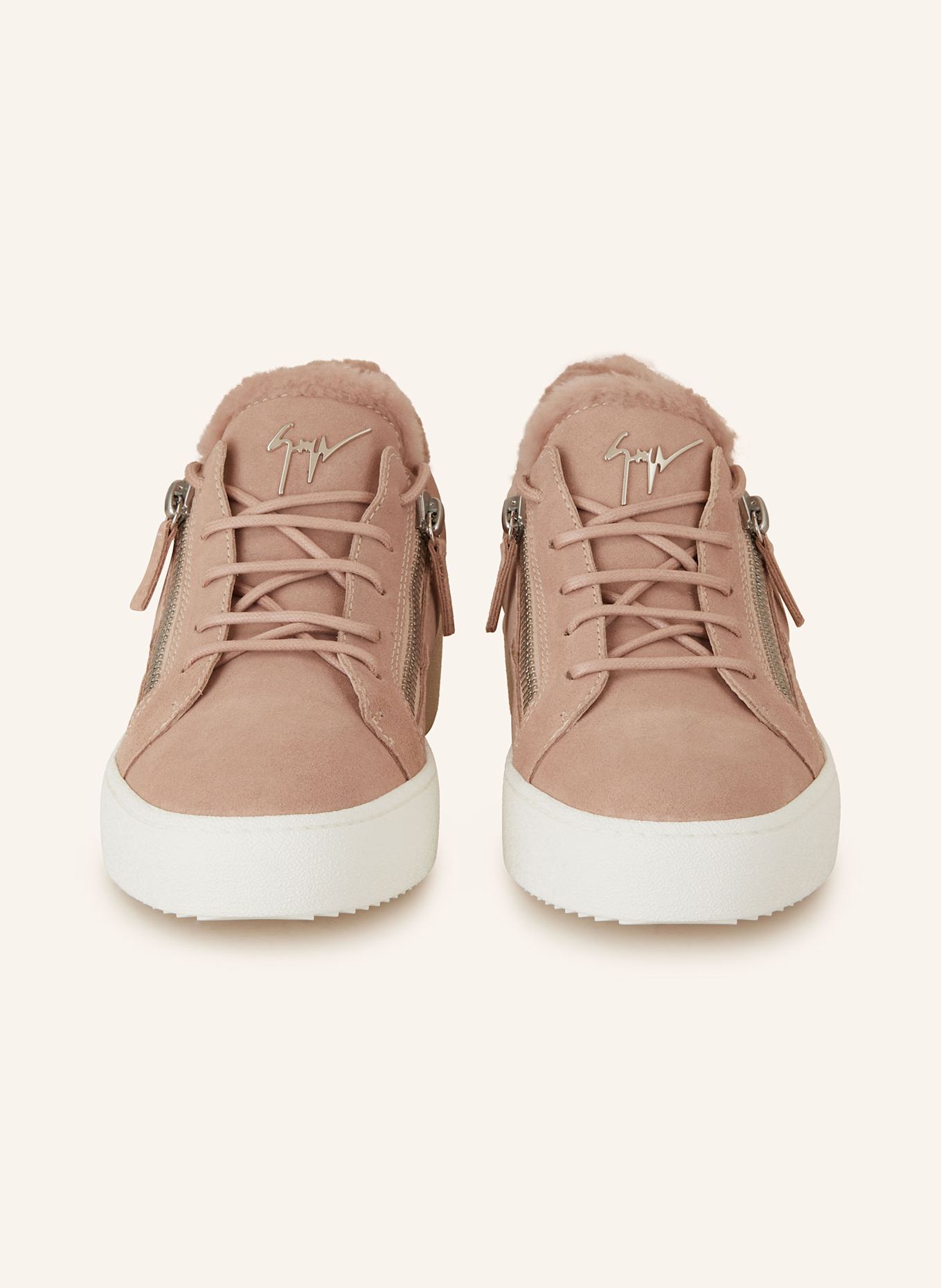 Zanotti rose cheap