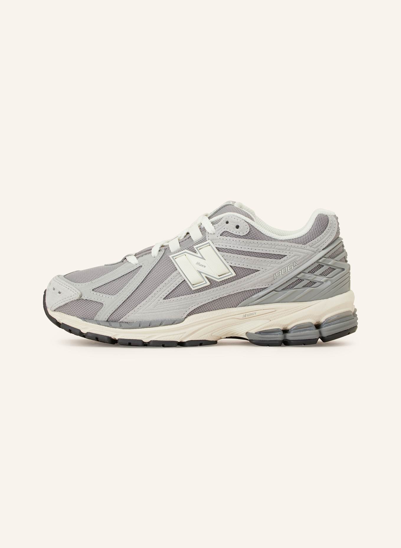 new balance Sneaker M1906RV1, Color: GRAY/ ECRU (Image 4)