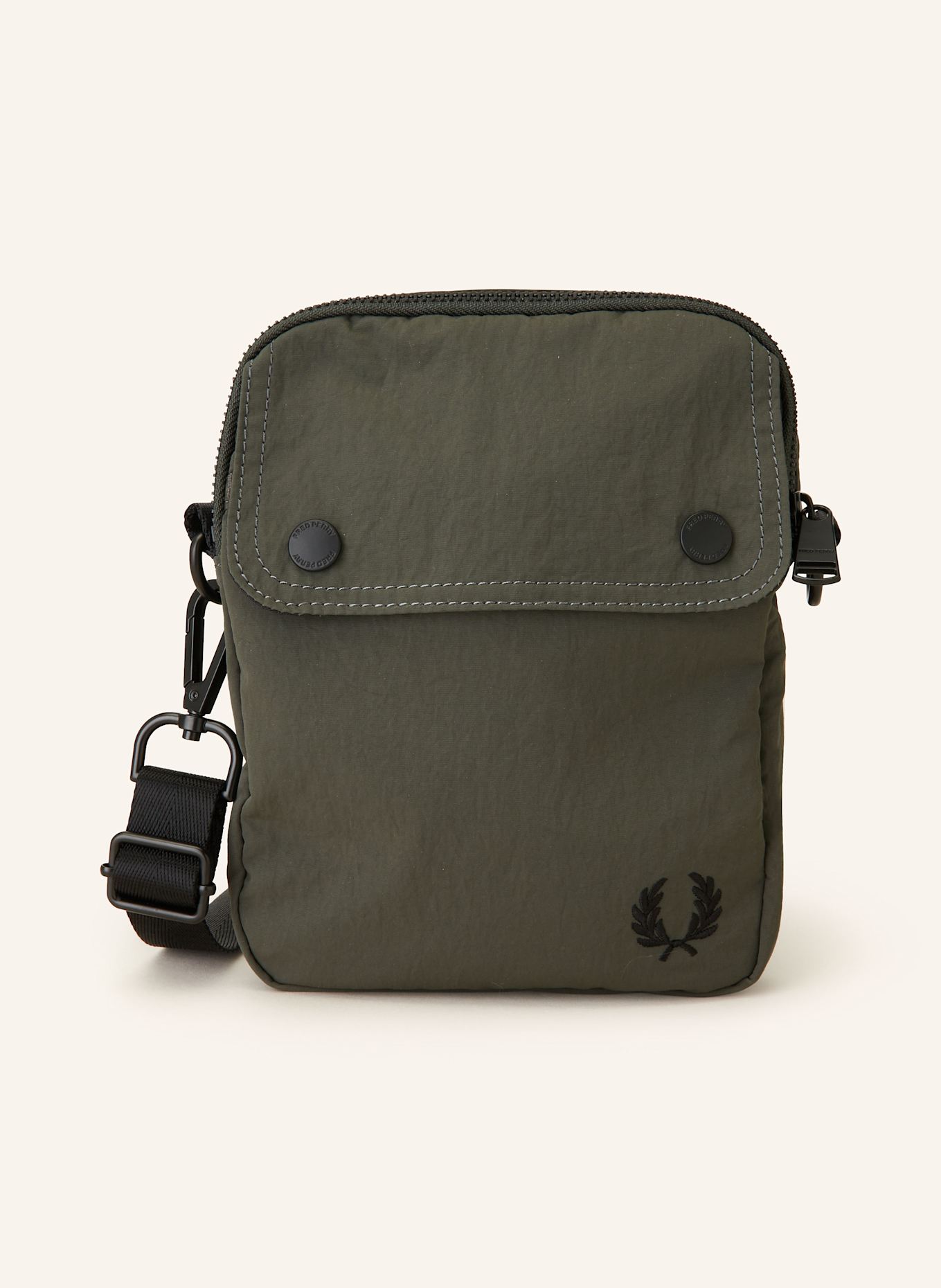 FRED PERRY Crossbody bag