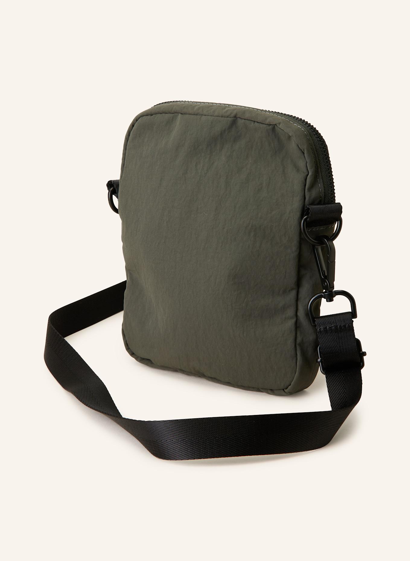 FRED PERRY Crossbody bag, Color: KHAKI (Image 2)