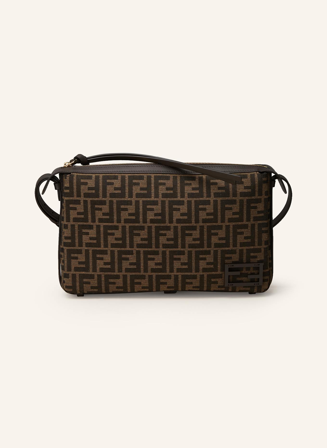 Fendi satchel bag store