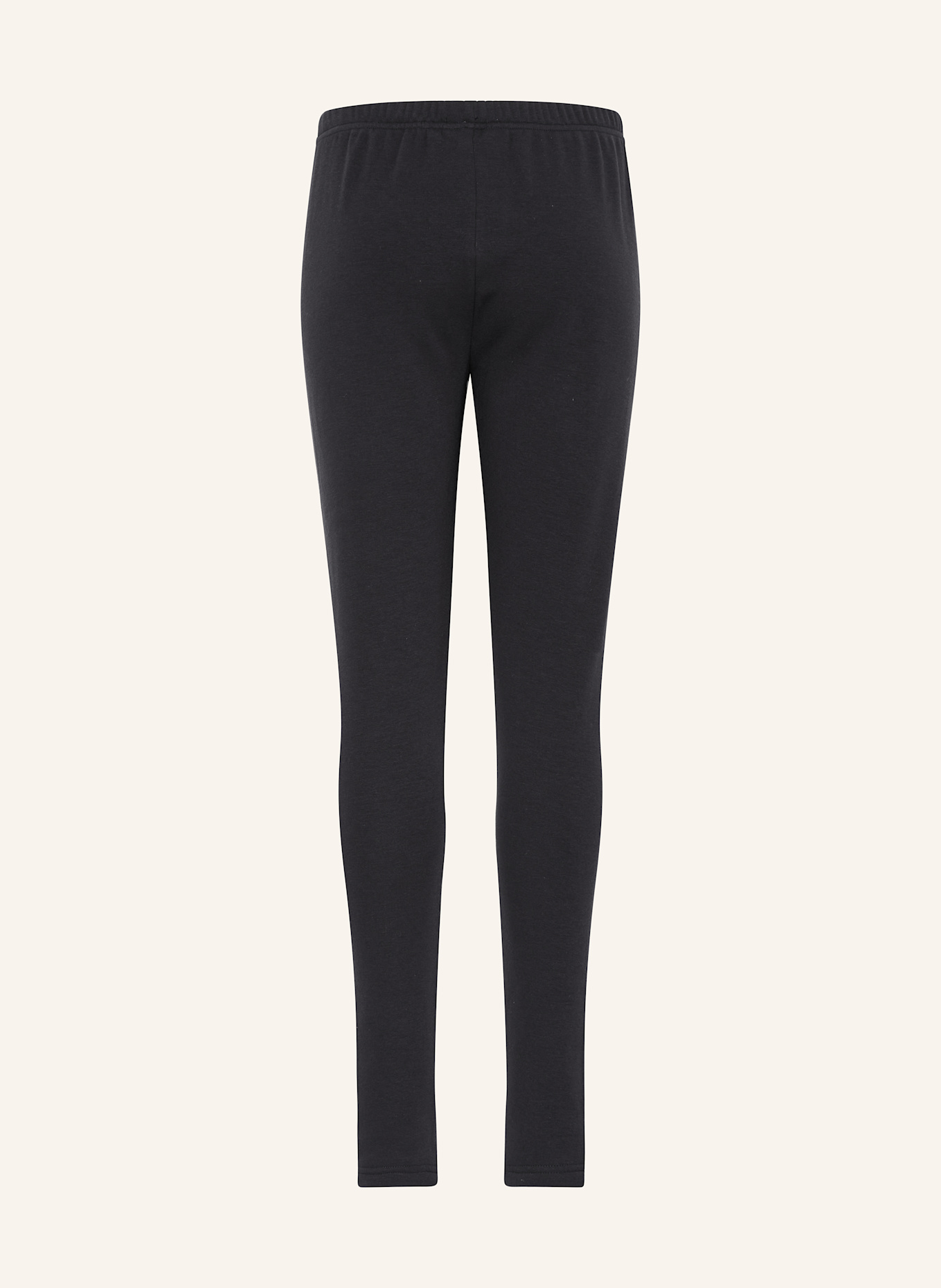 DANAMADE Thermo-Leggings DNAOMI, Farbe: SCHWARZ (Bild 2)