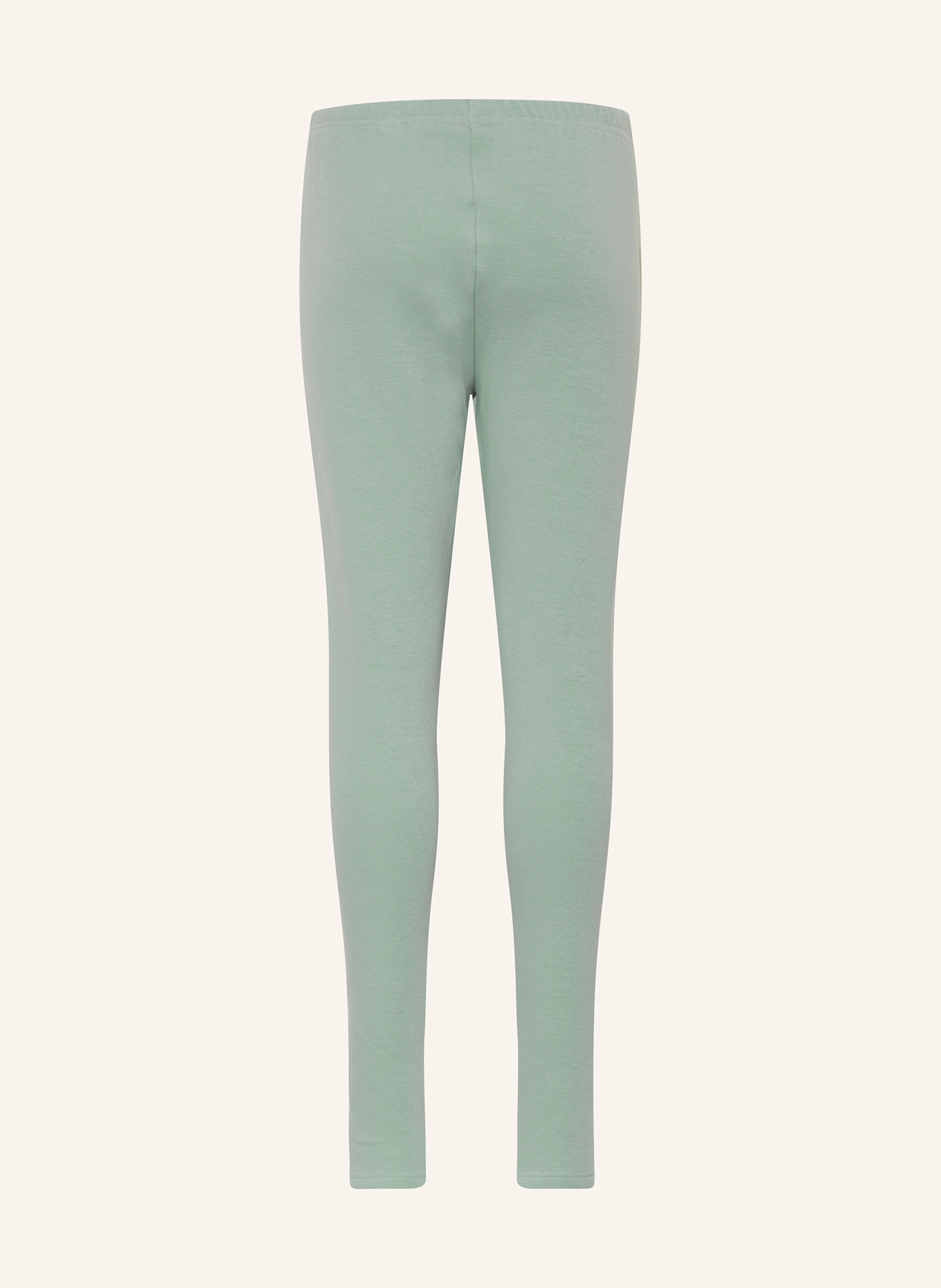 DANAMADE Thermo-Leggings DNAOMI, Farbe: MINT (Bild 2)