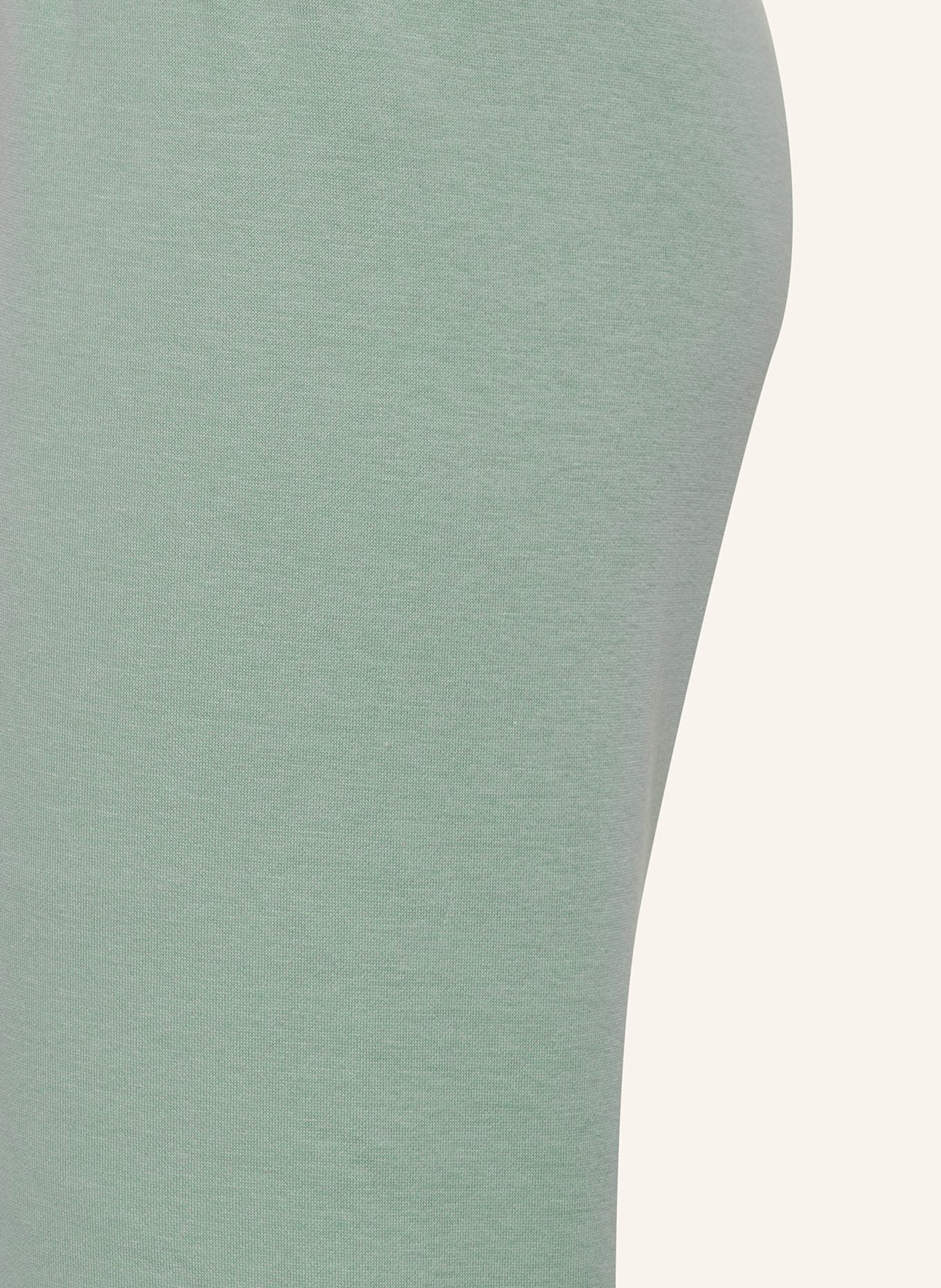 DANAMADE Thermo-Leggings DNAOMI, Farbe: MINT (Bild 3)