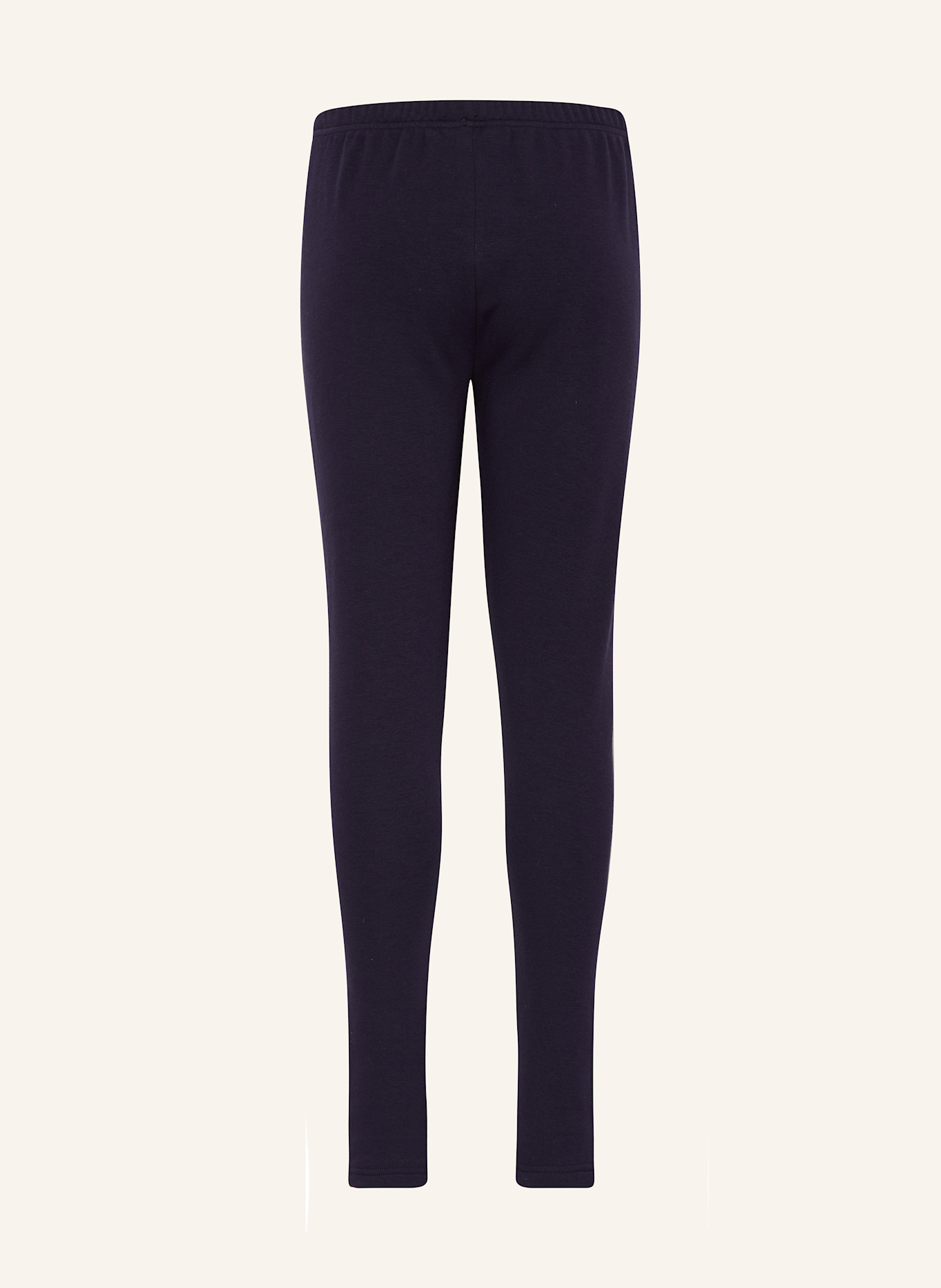 DANAMADE Thermo-Leggings DNAOMI, Farbe: DUNKELBLAU (Bild 2)